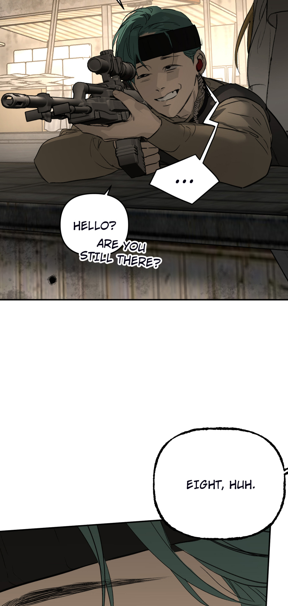 The Evil Ring Chapter 63 - Page 36