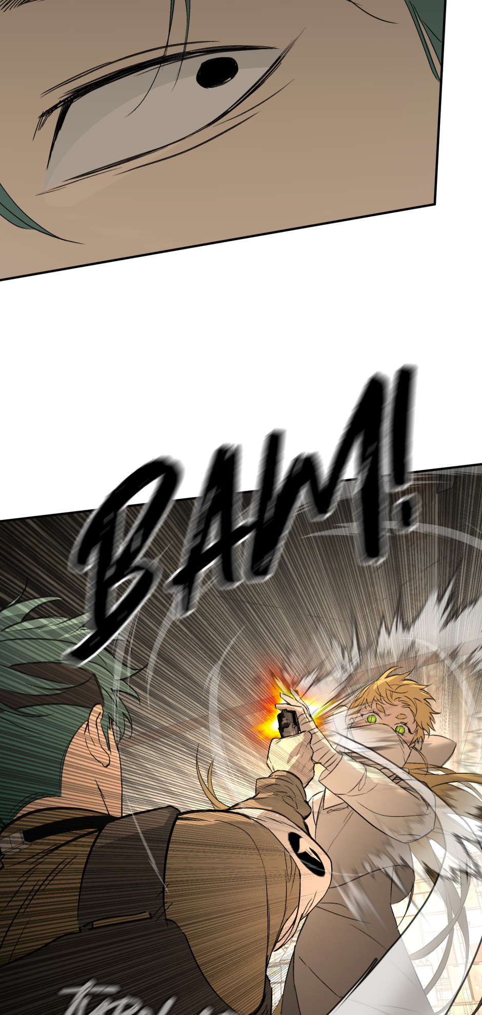 The Evil Ring Chapter 63 - Page 37