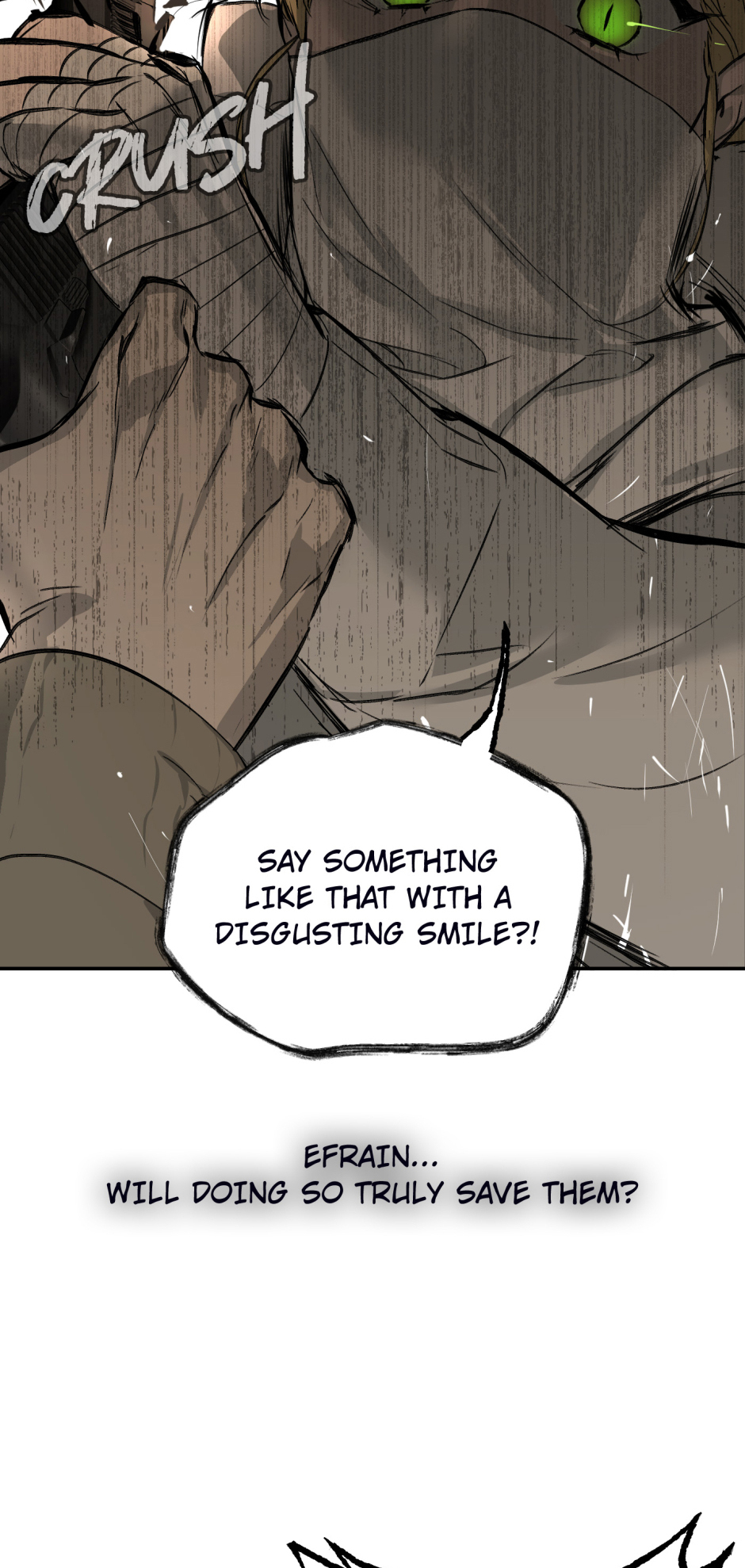 The Evil Ring Chapter 63 - Page 39