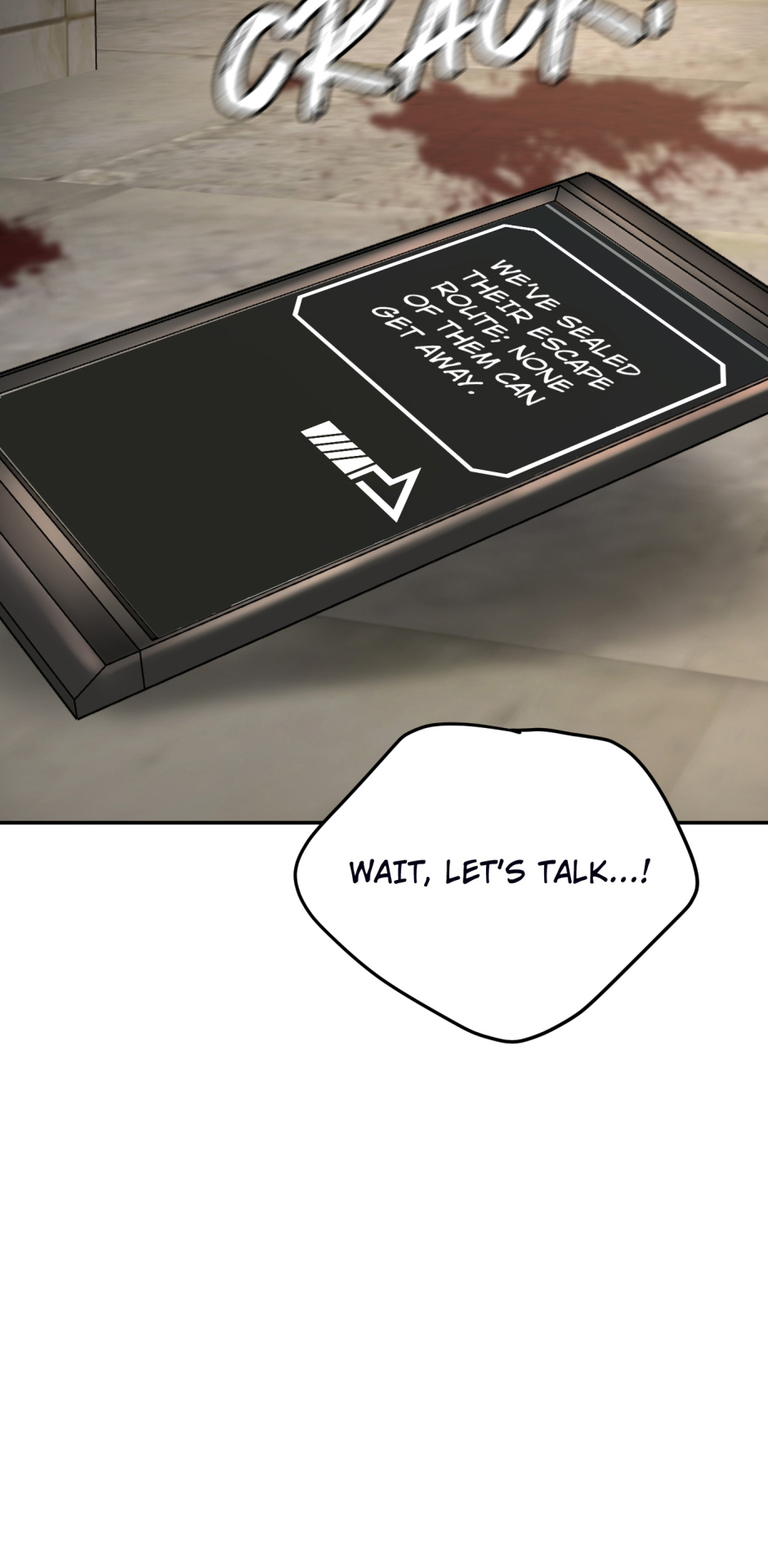 The Evil Ring Chapter 63 - Page 42