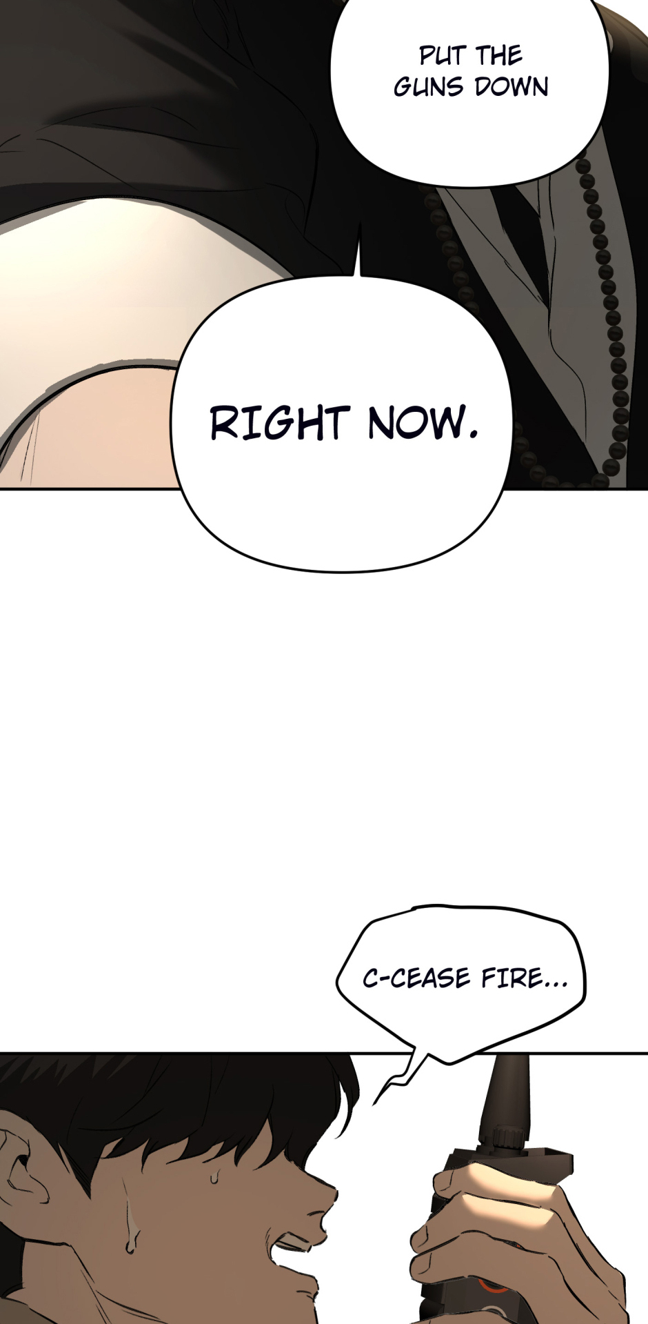 The Evil Ring Chapter 63 - Page 45