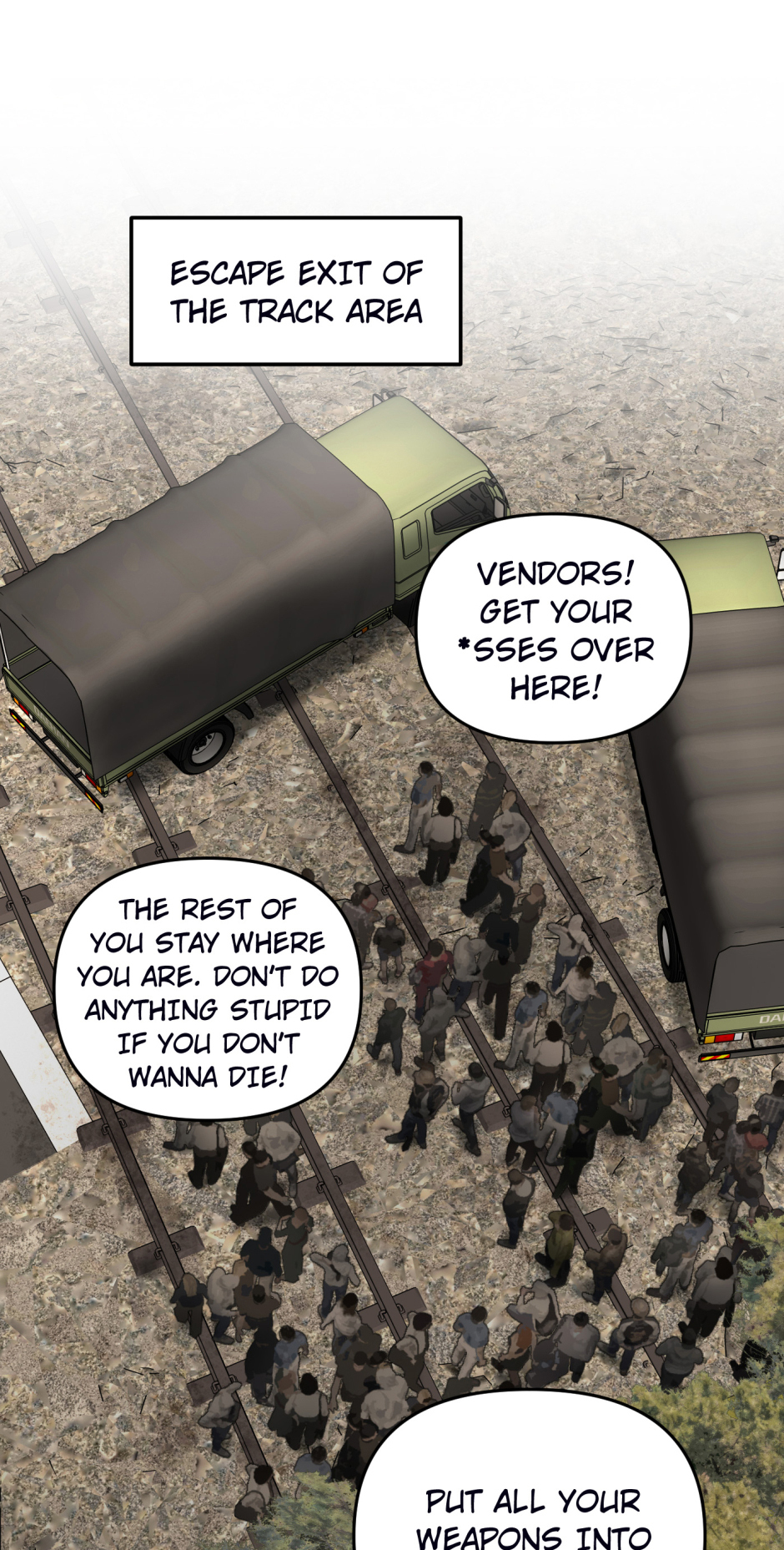 The Evil Ring Chapter 63 - Page 48