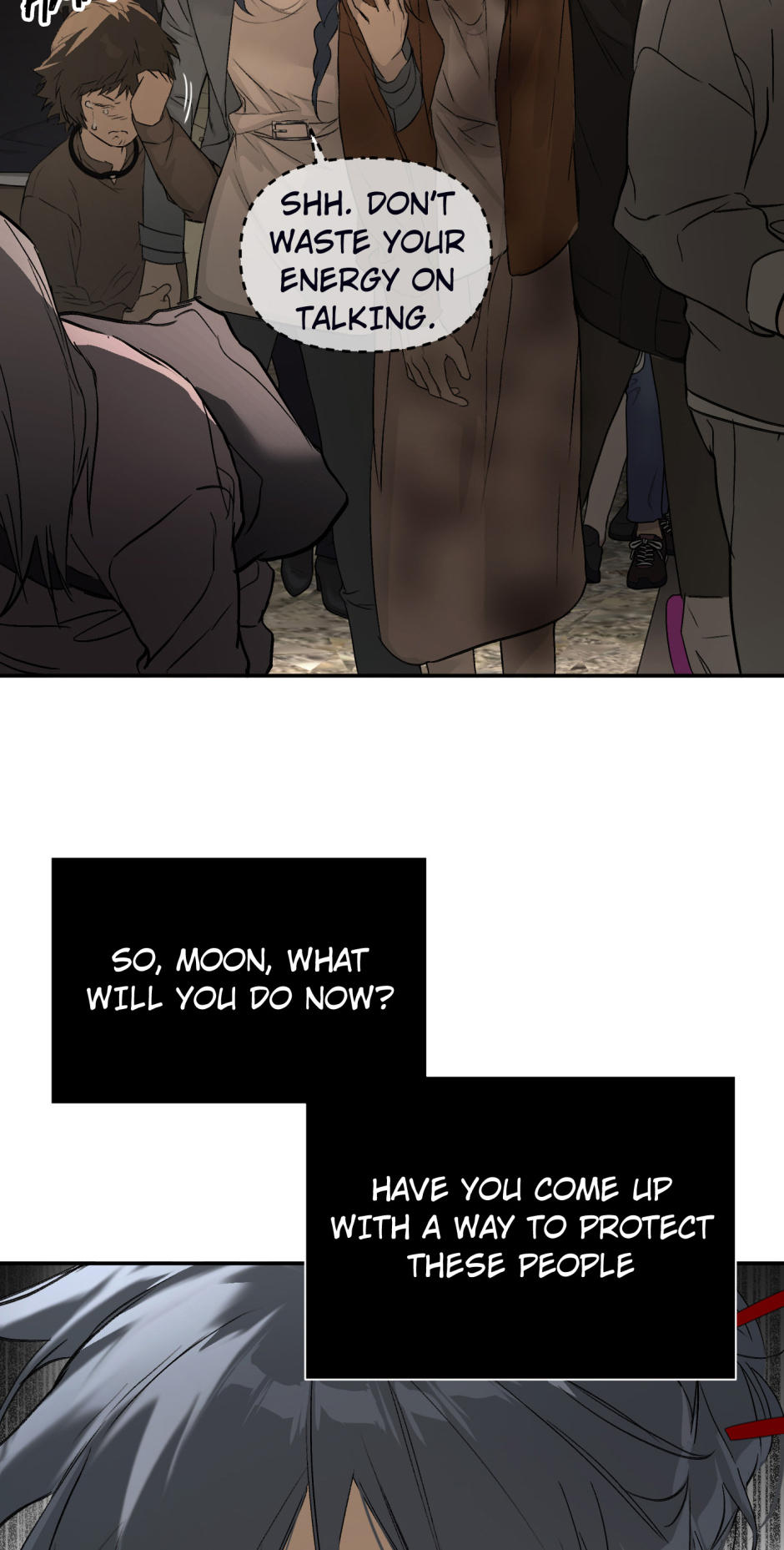 The Evil Ring Chapter 63 - Page 50