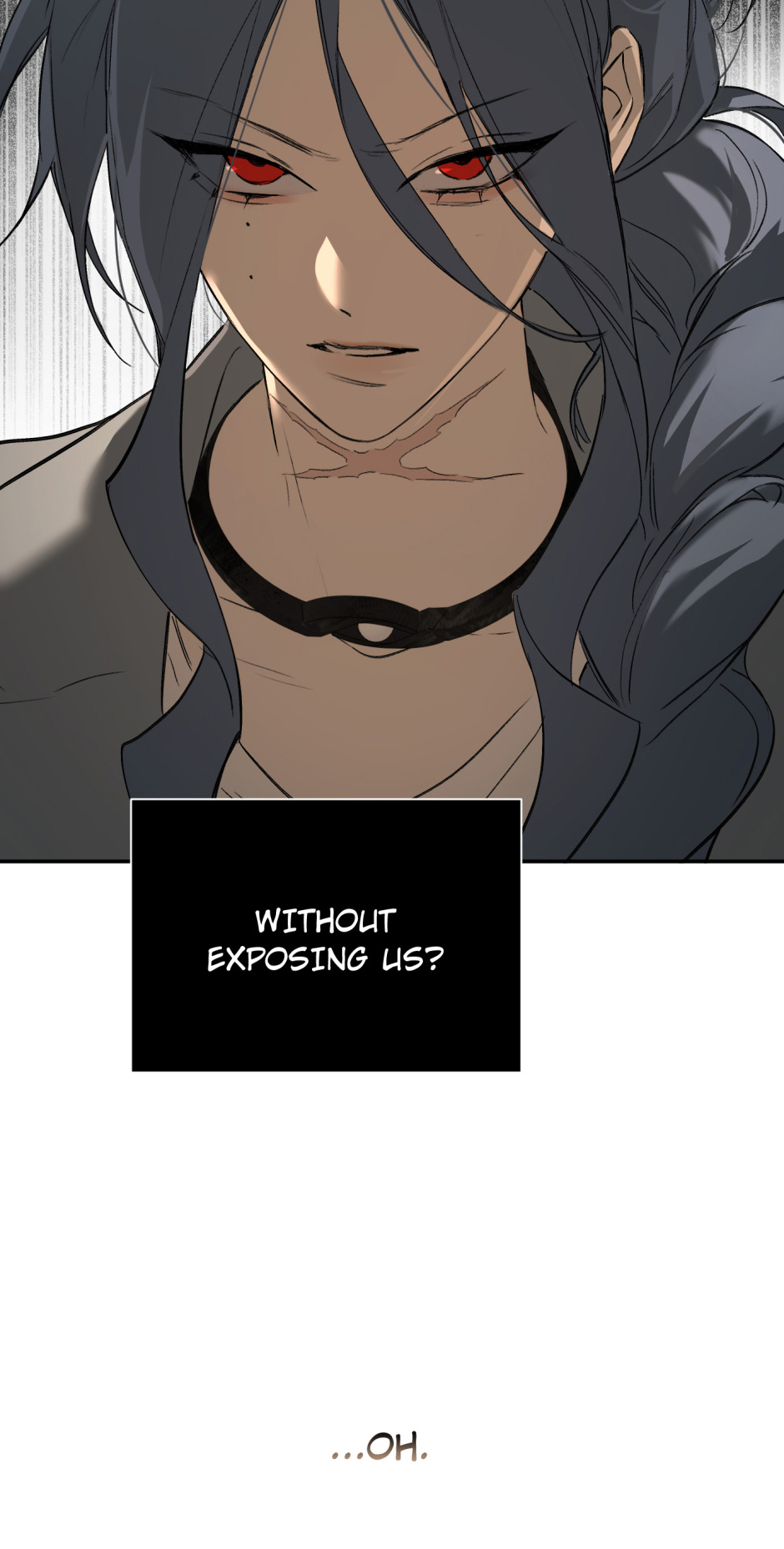 The Evil Ring Chapter 63 - Page 51