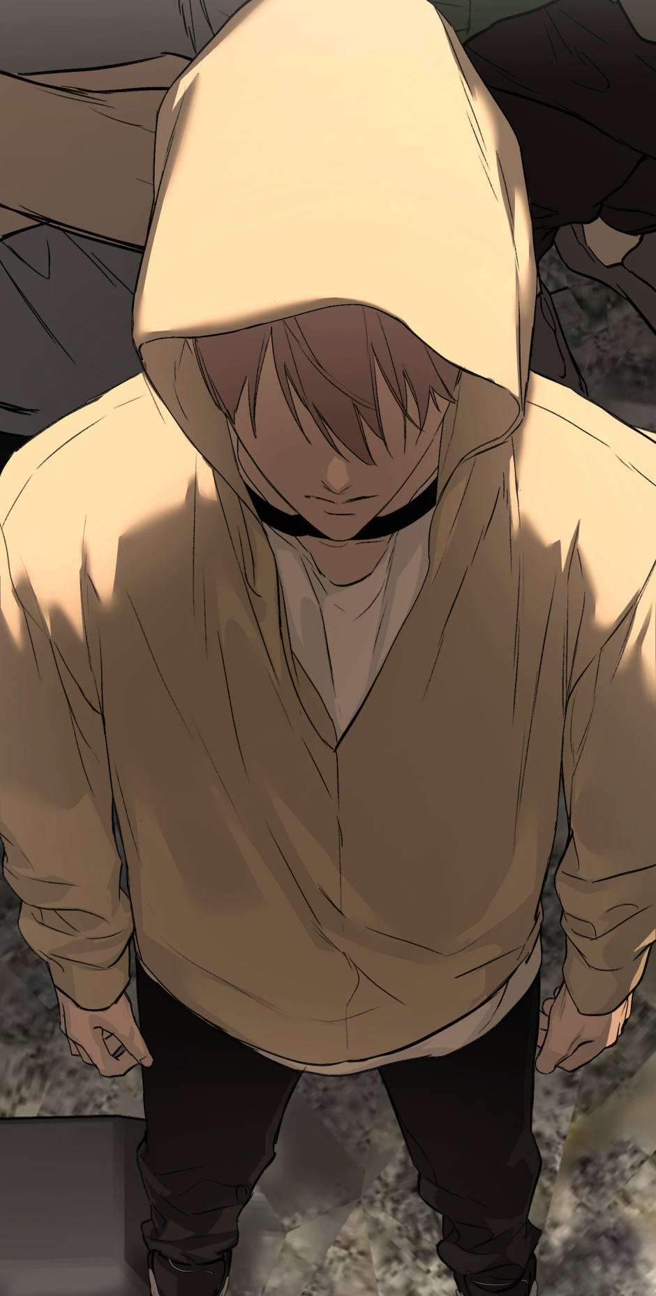 The Evil Ring Chapter 63 - Page 53