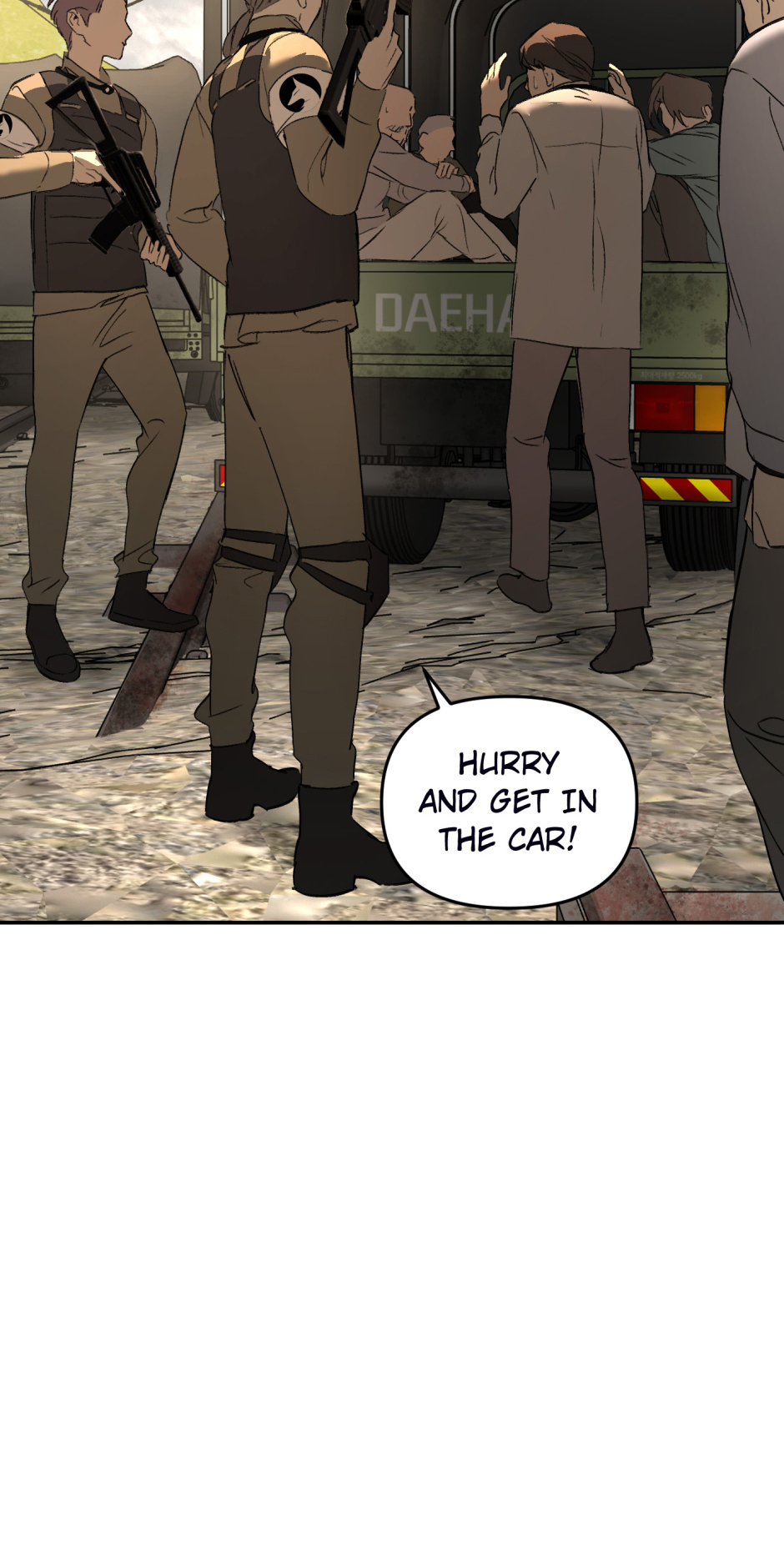 The Evil Ring Chapter 63 - Page 55