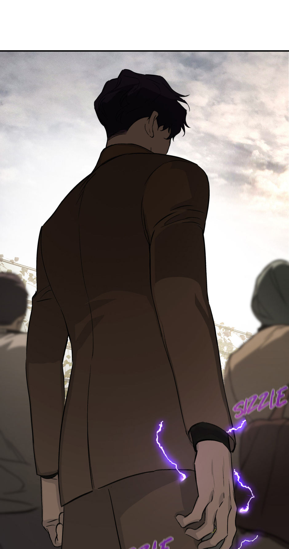 The Evil Ring Chapter 63 - Page 57