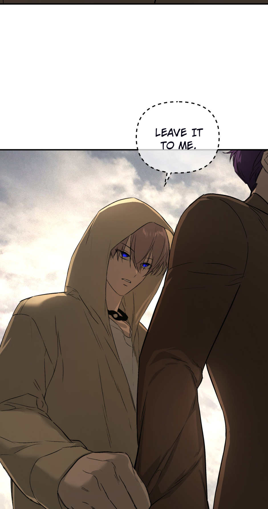 The Evil Ring Chapter 63 - Page 59
