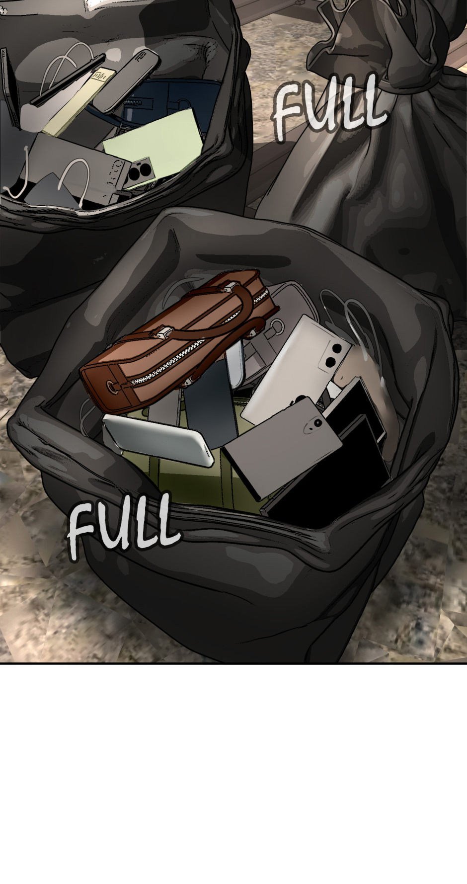 The Evil Ring Chapter 63 - Page 63