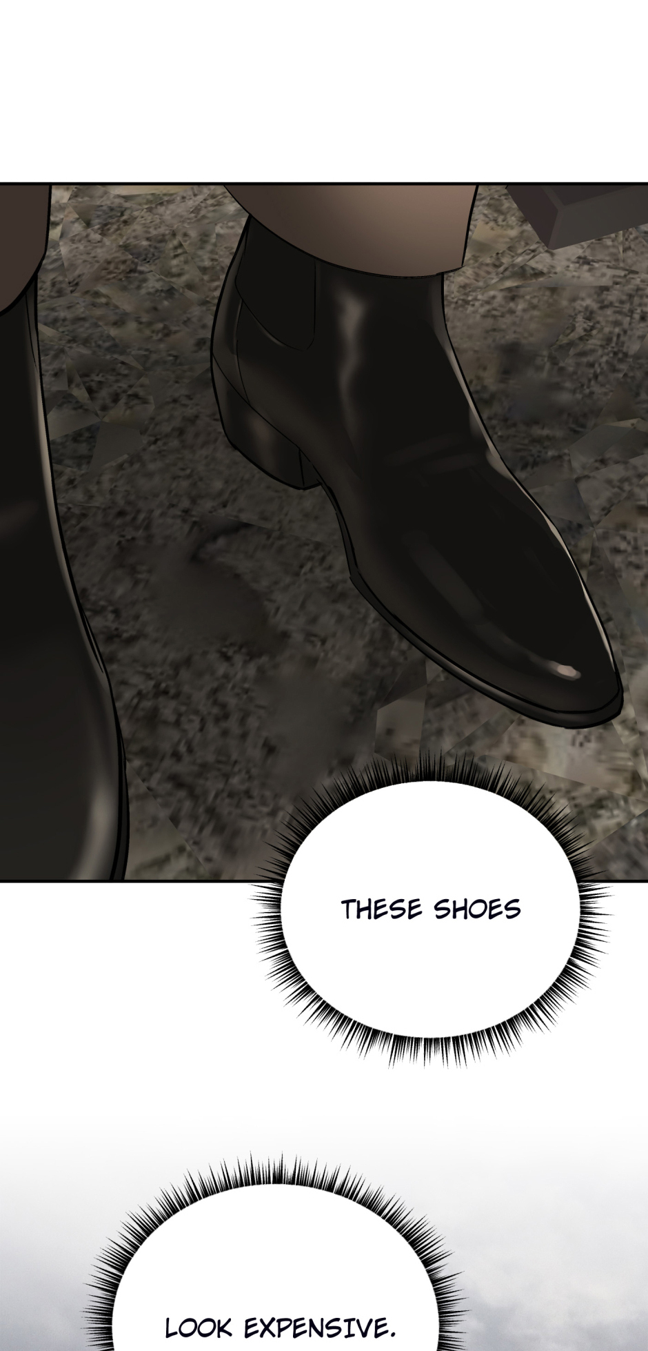 The Evil Ring Chapter 63 - Page 65