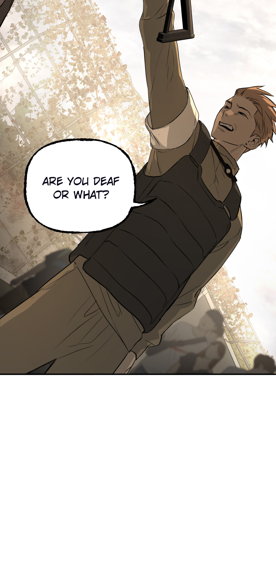 The Evil Ring Chapter 63 - Page 69