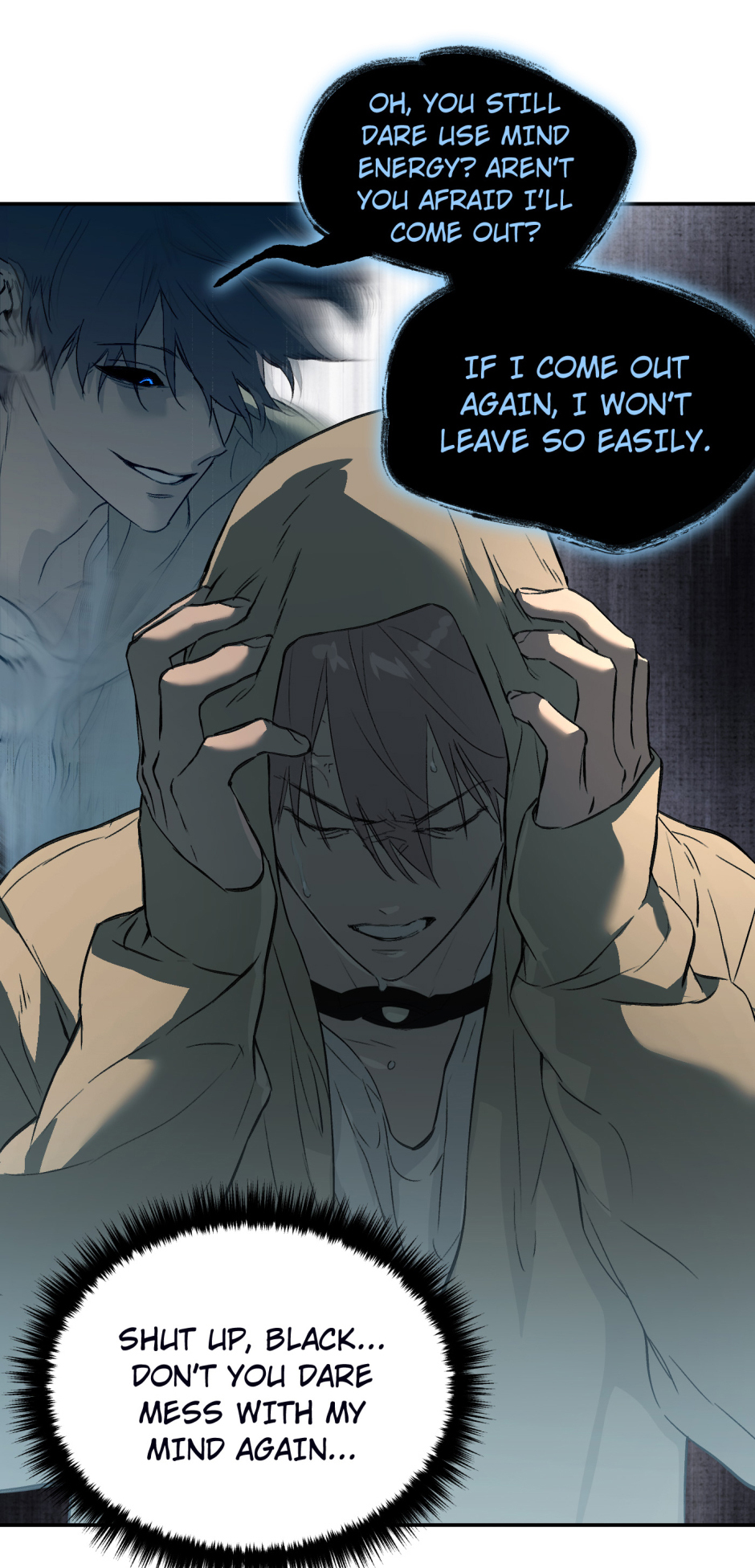 The Evil Ring Chapter 63 - Page 71