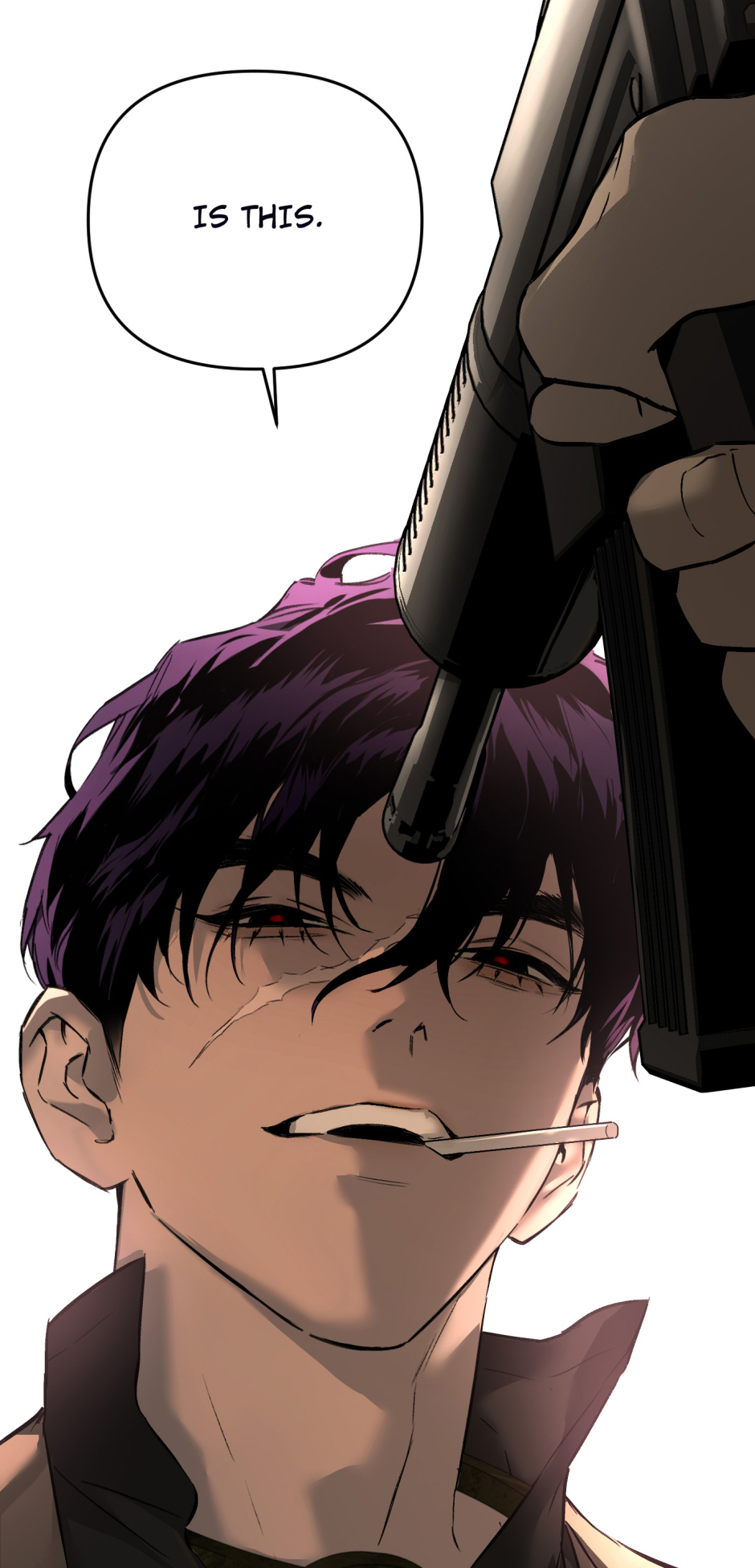 The Evil Ring Chapter 63 - Page 75