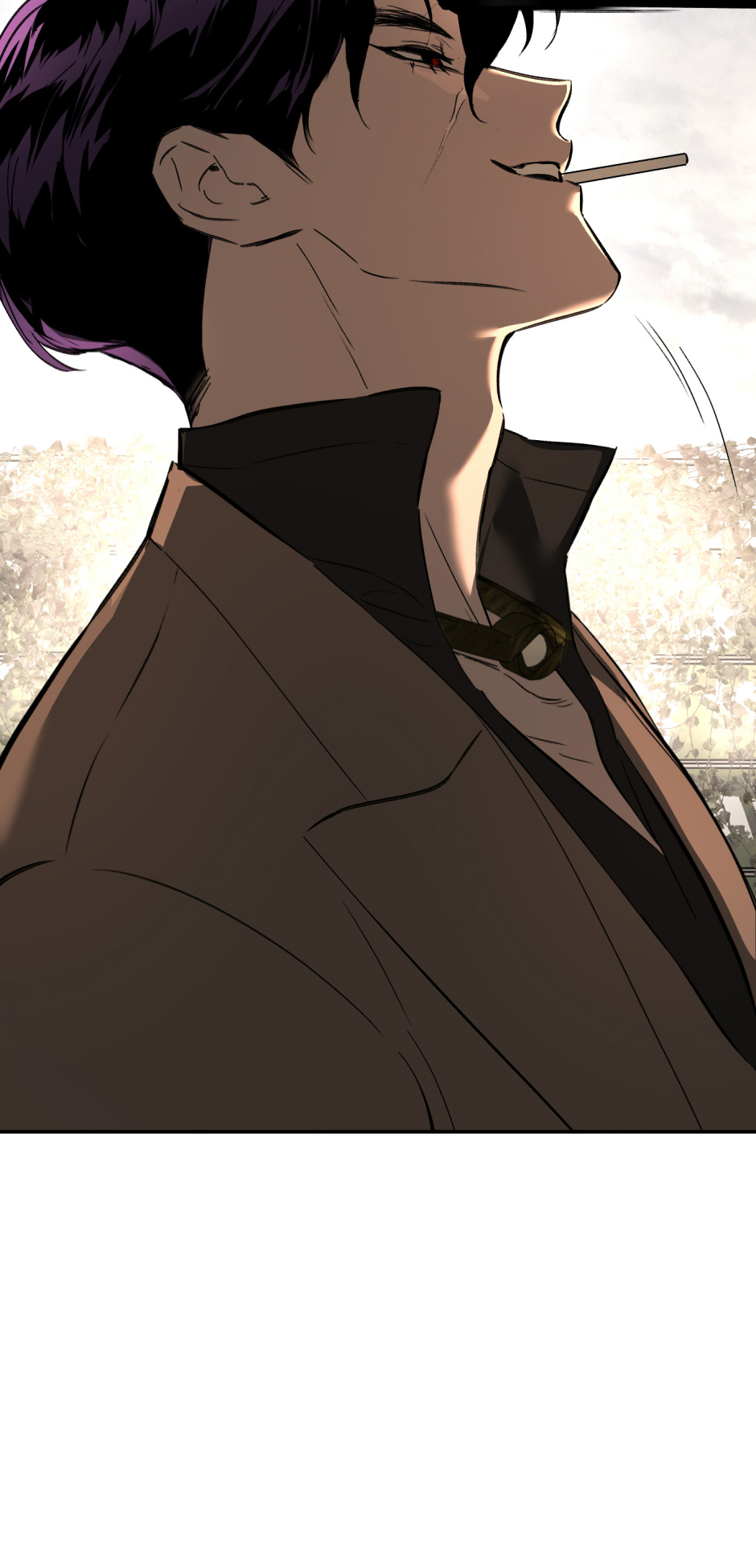 The Evil Ring Chapter 63 - Page 77