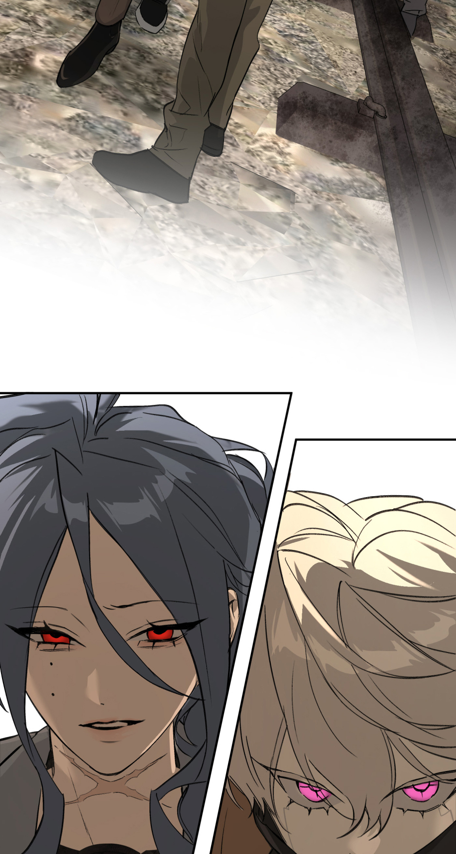 The Evil Ring Chapter 63 - Page 82