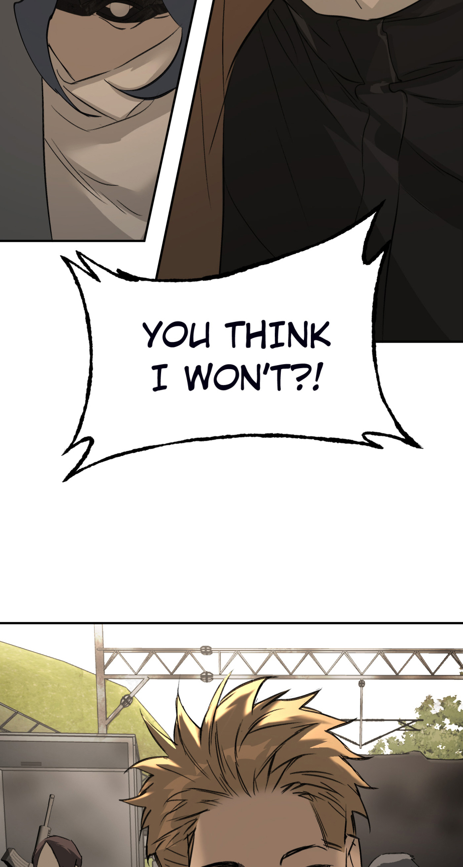 The Evil Ring Chapter 63 - Page 83