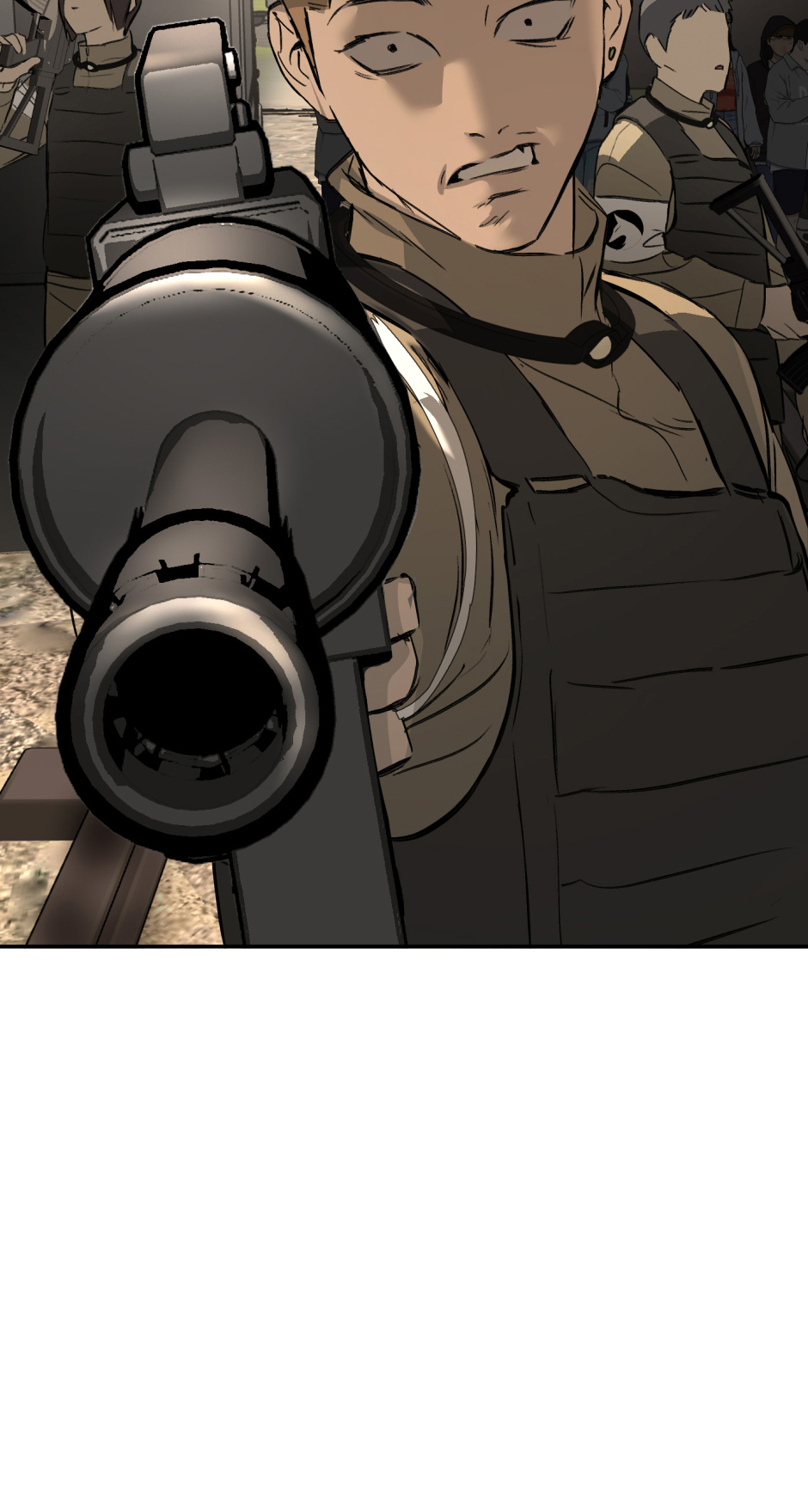 The Evil Ring Chapter 63 - Page 84
