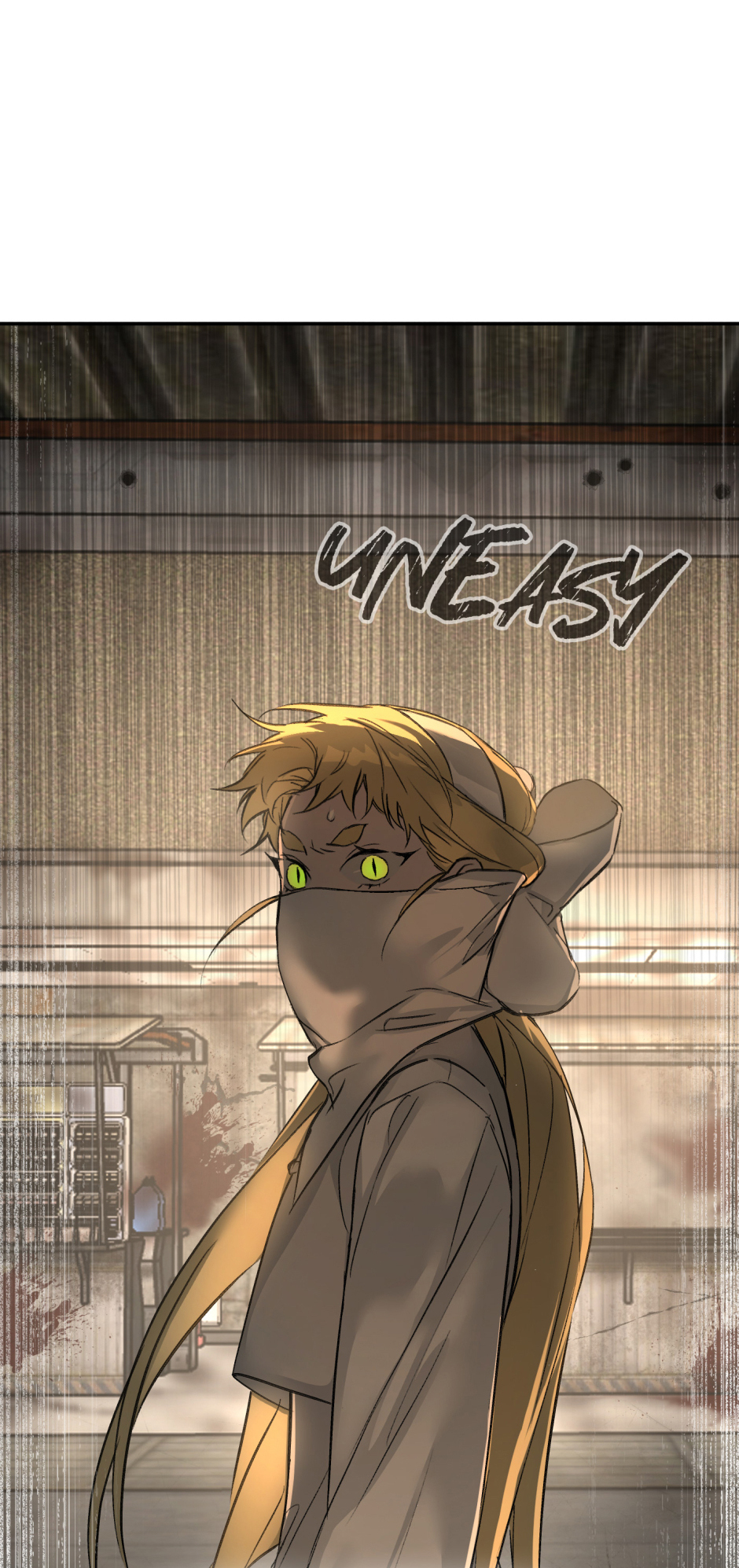 The Evil Ring Chapter 63 - Page 86