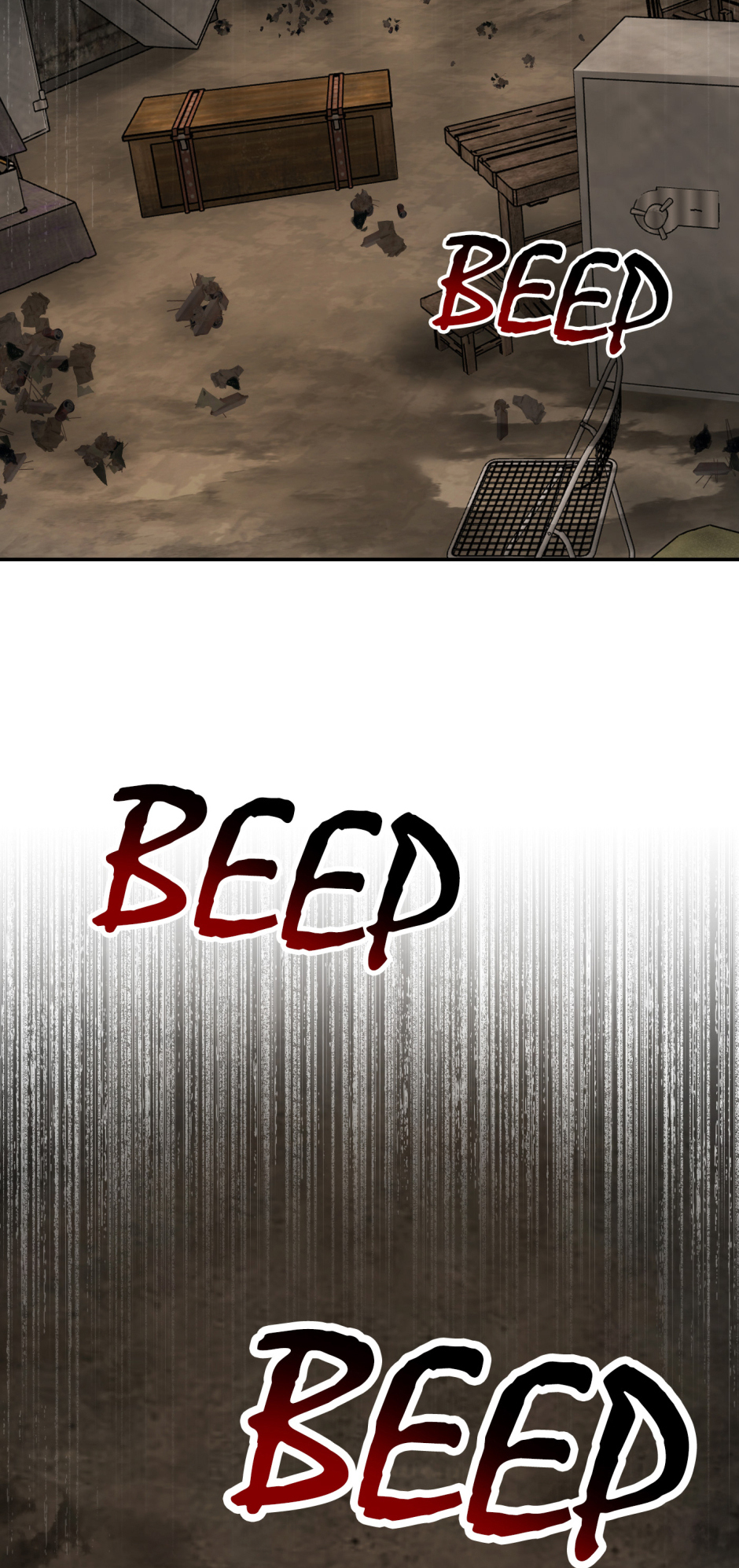 The Evil Ring Chapter 63 - Page 88