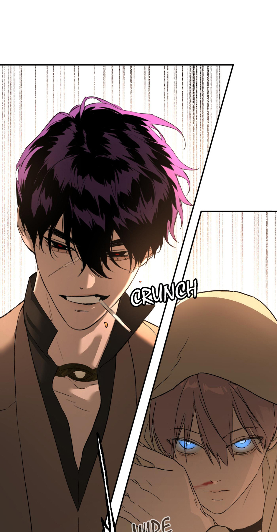 The Evil Ring Chapter 64 - Page 6