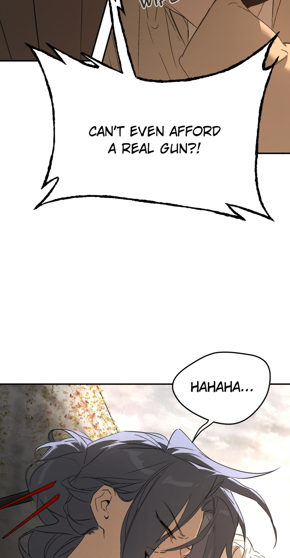 The Evil Ring Chapter 64 - Page 7