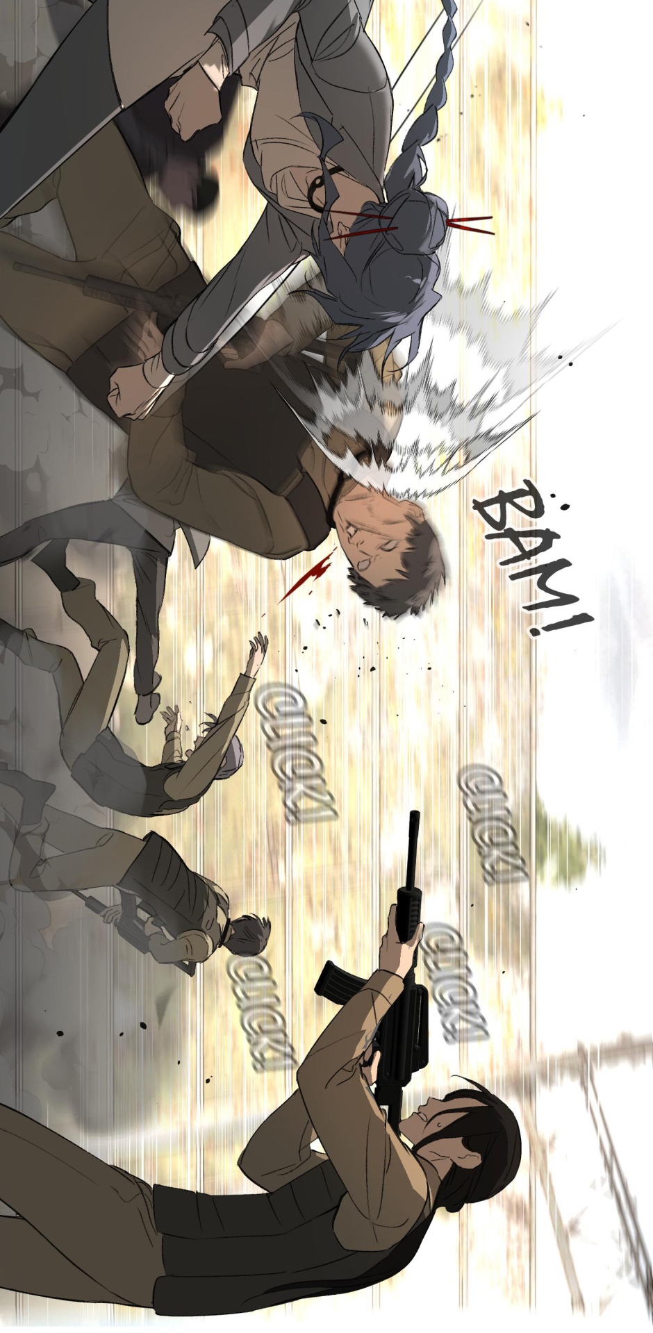 The Evil Ring Chapter 64 - Page 17
