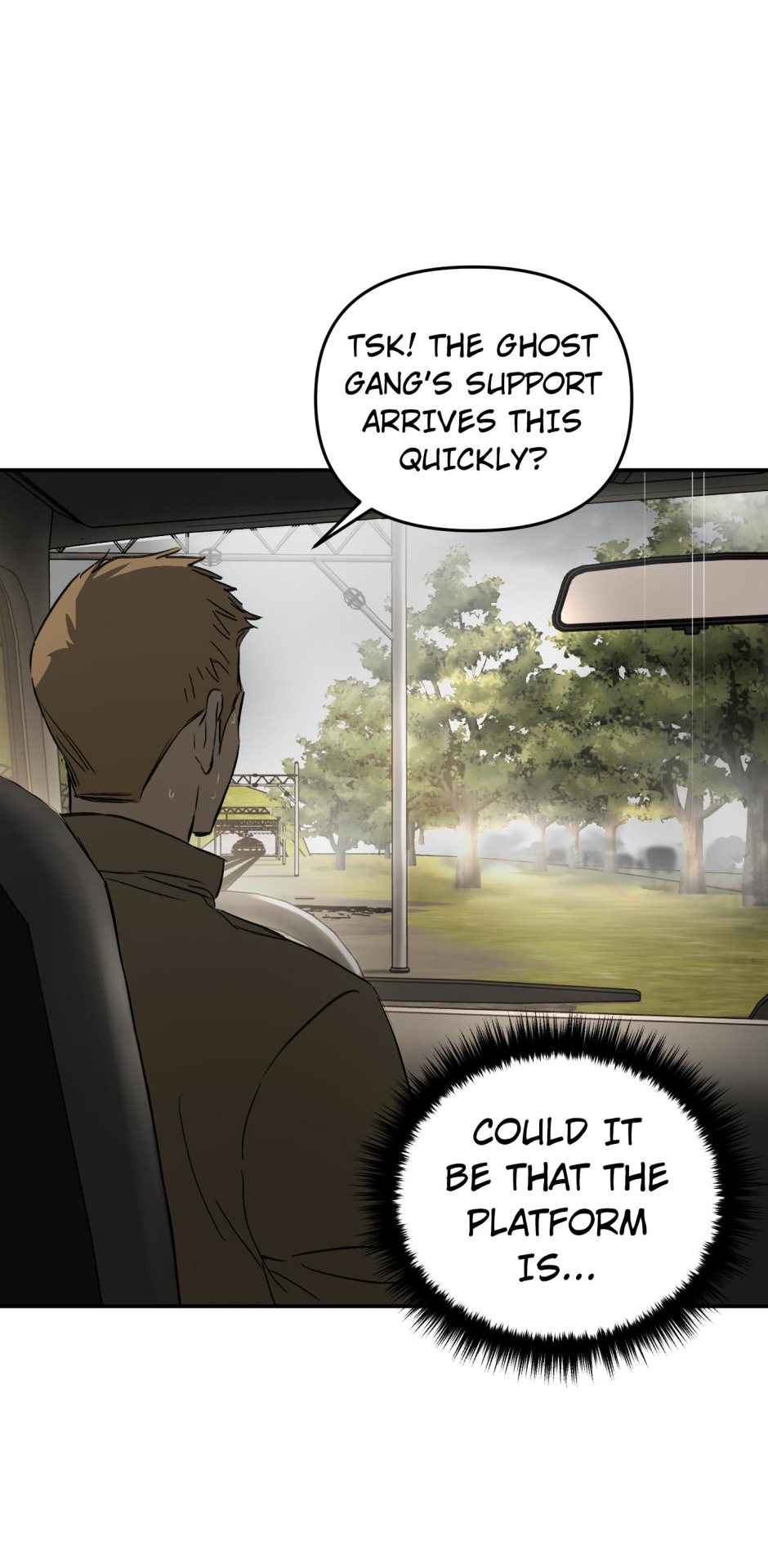 The Evil Ring Chapter 64 - Page 18