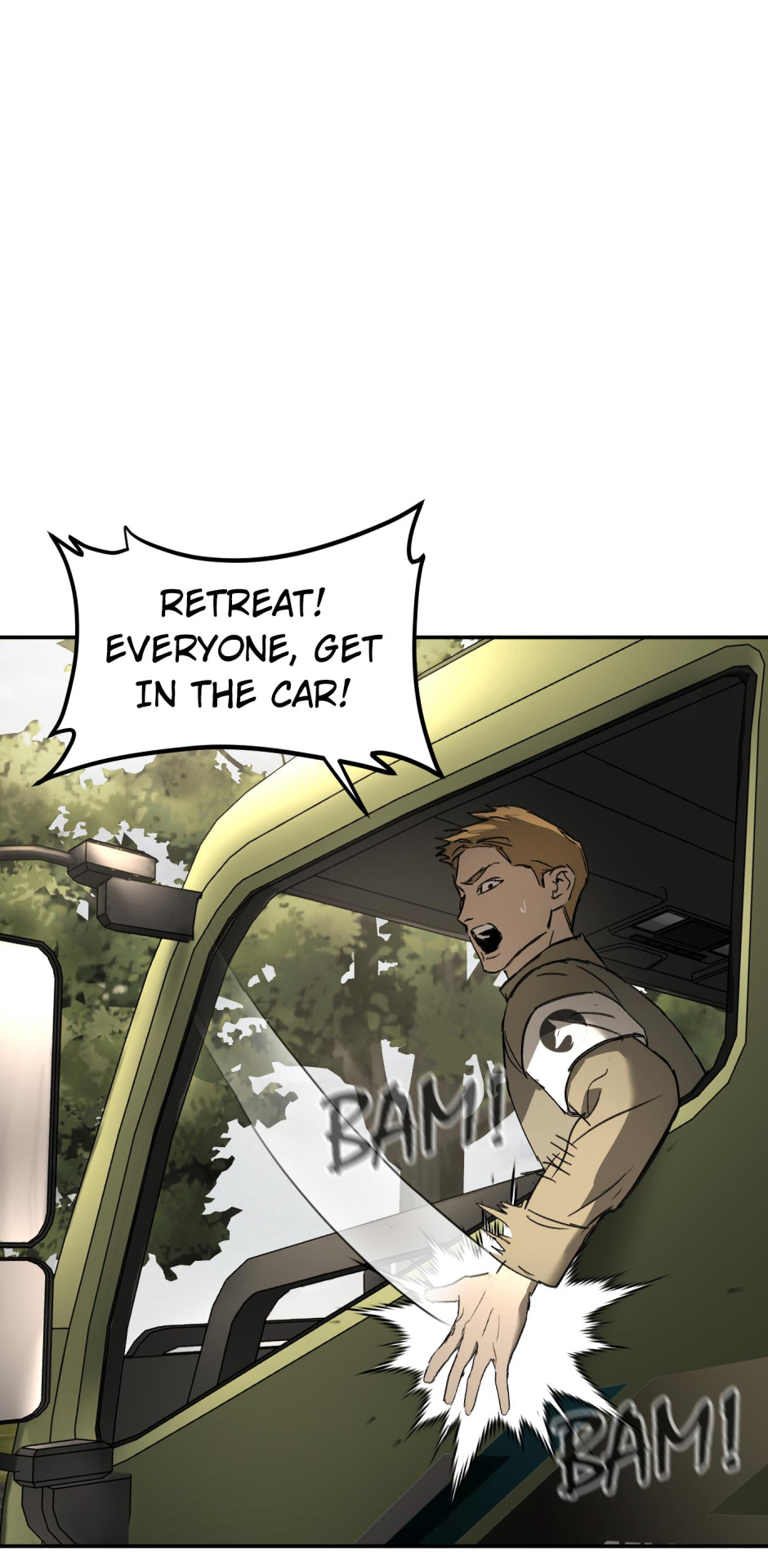 The Evil Ring Chapter 64 - Page 19