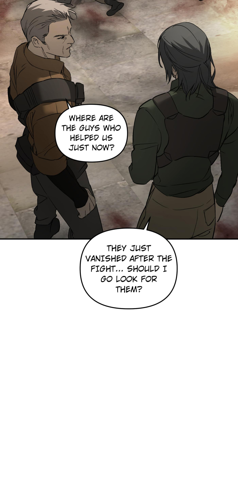 The Evil Ring Chapter 64 - Page 21