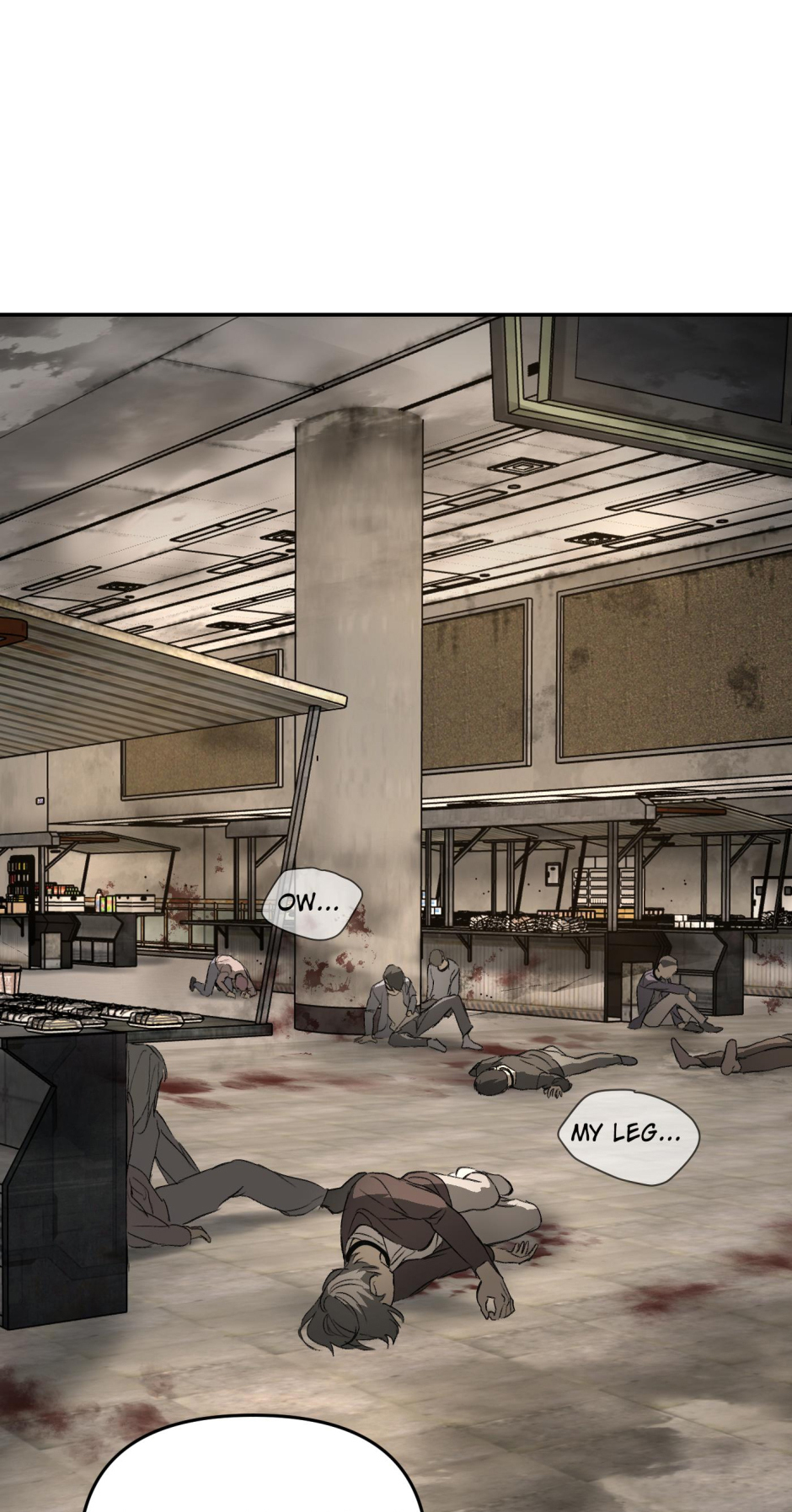 The Evil Ring Chapter 64 - Page 22