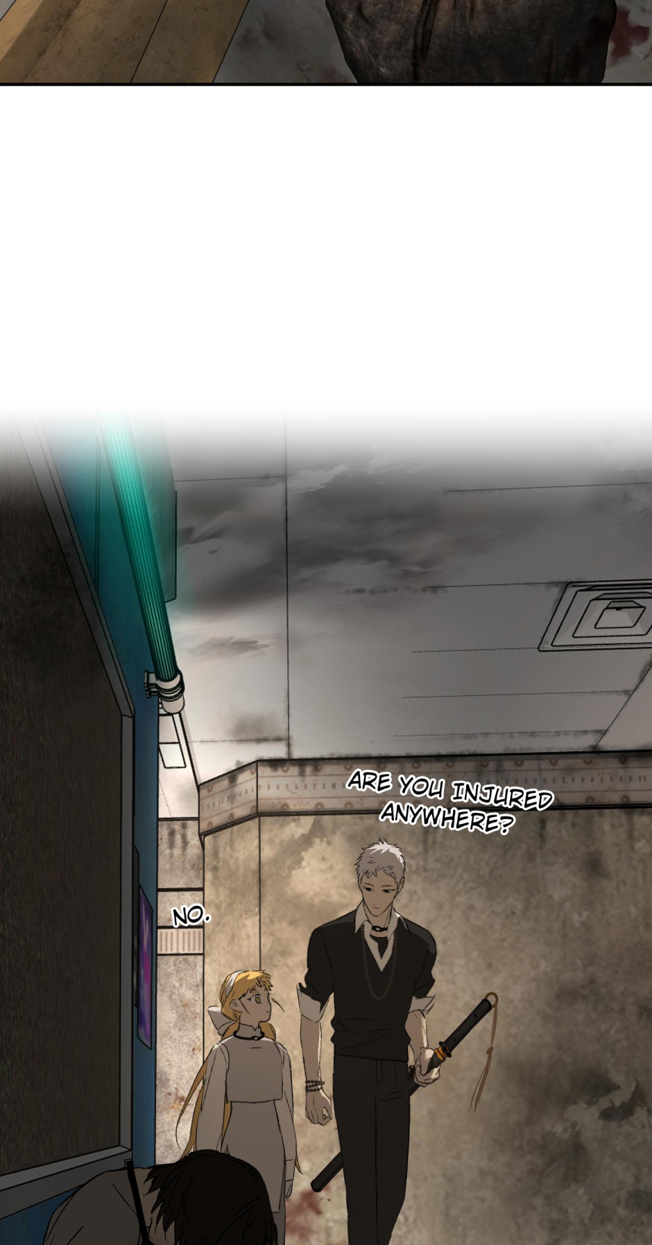 The Evil Ring Chapter 64 - Page 24