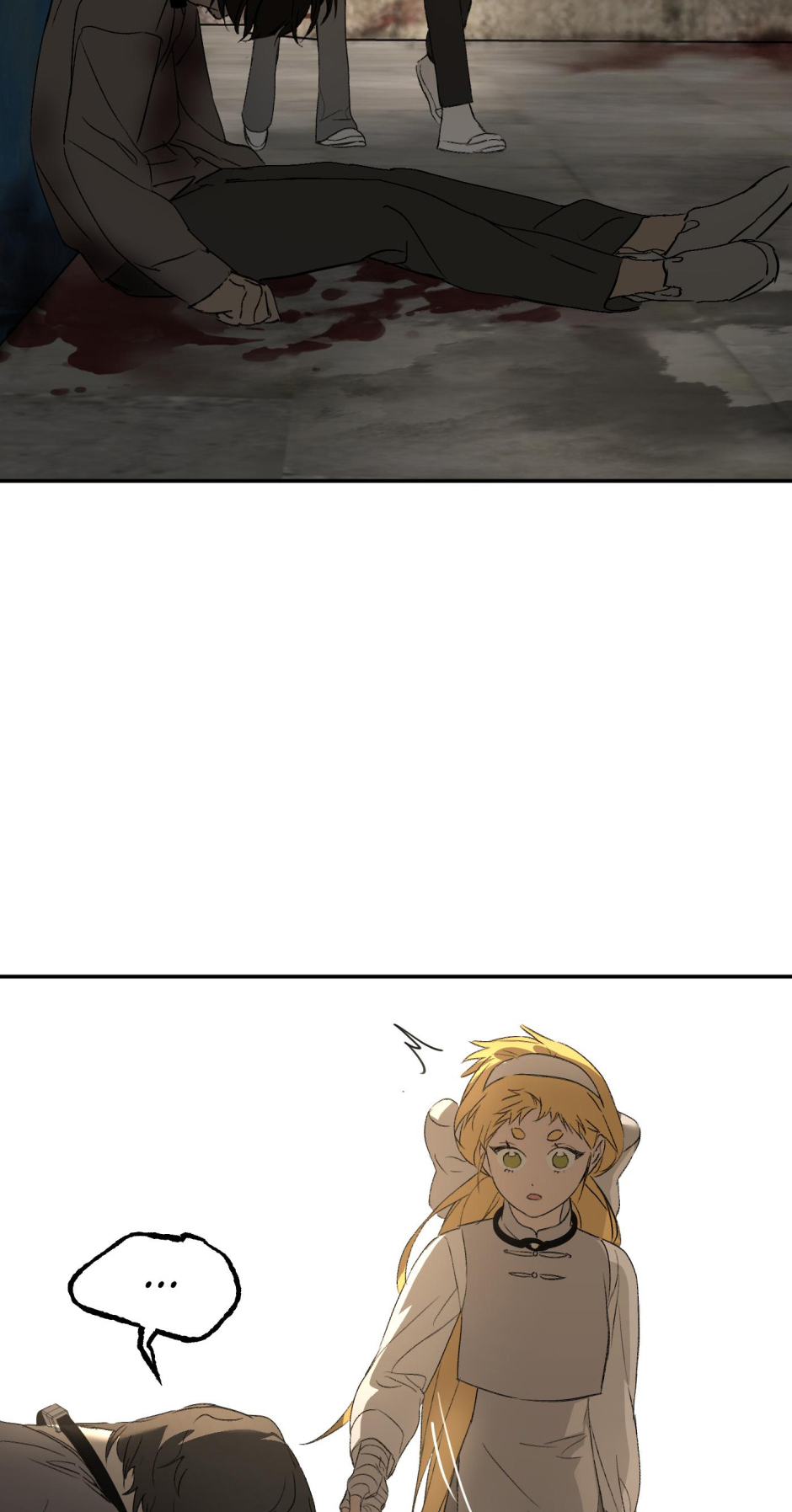 The Evil Ring Chapter 64 - Page 25