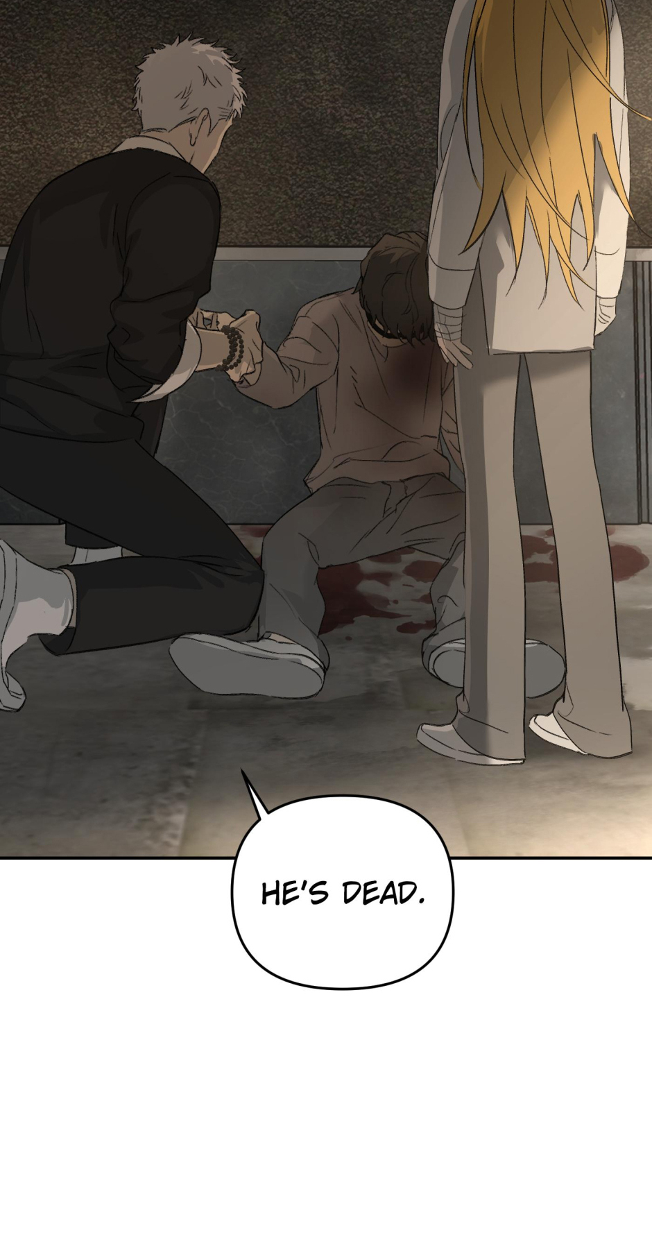 The Evil Ring Chapter 64 - Page 29