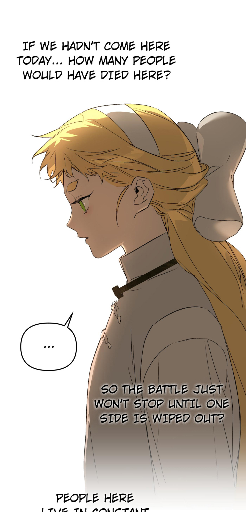 The Evil Ring Chapter 64 - Page 30