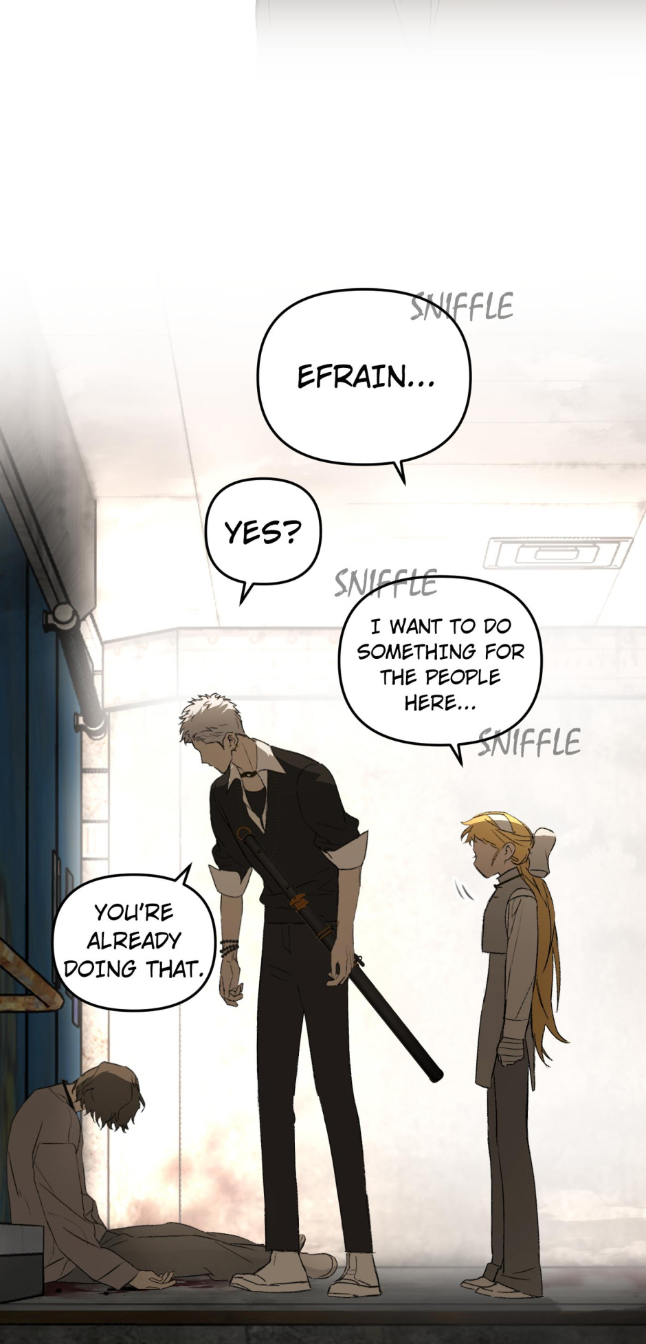 The Evil Ring Chapter 64 - Page 32