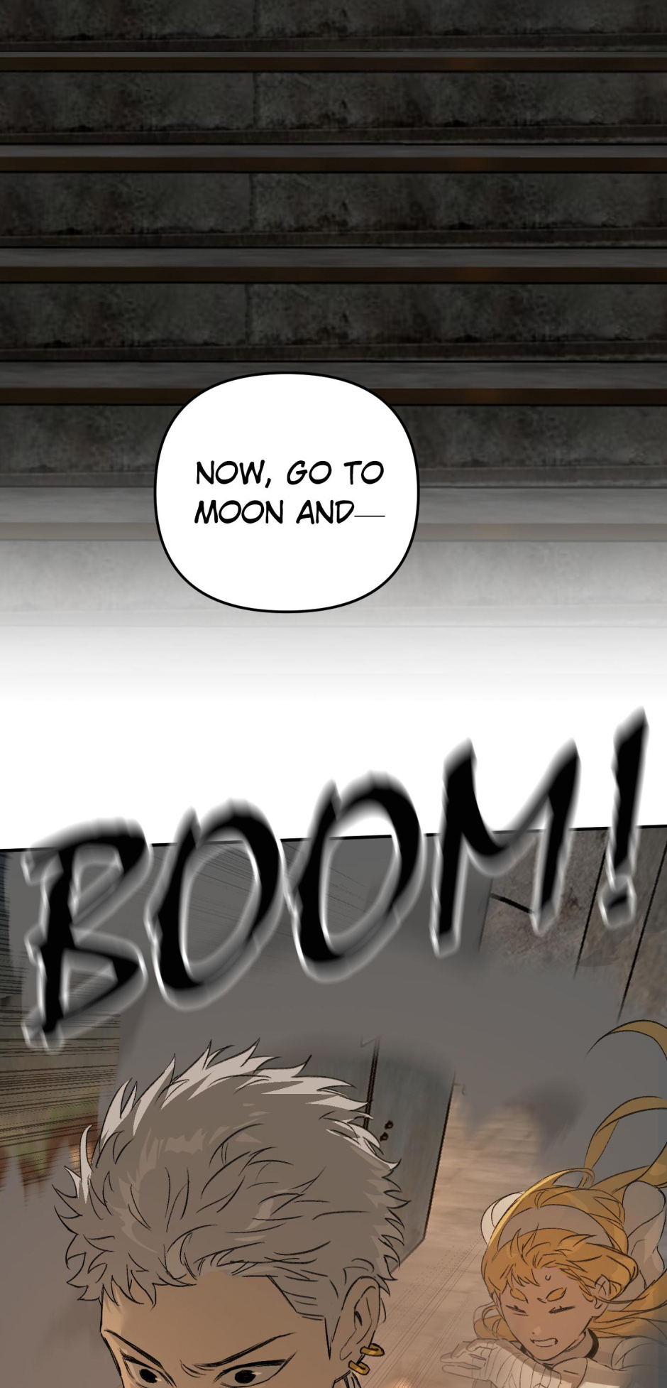 The Evil Ring Chapter 64 - Page 33