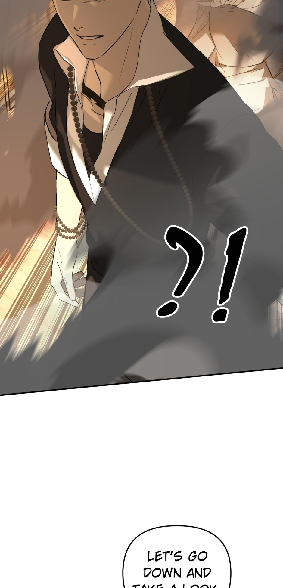 The Evil Ring Chapter 64 - Page 34