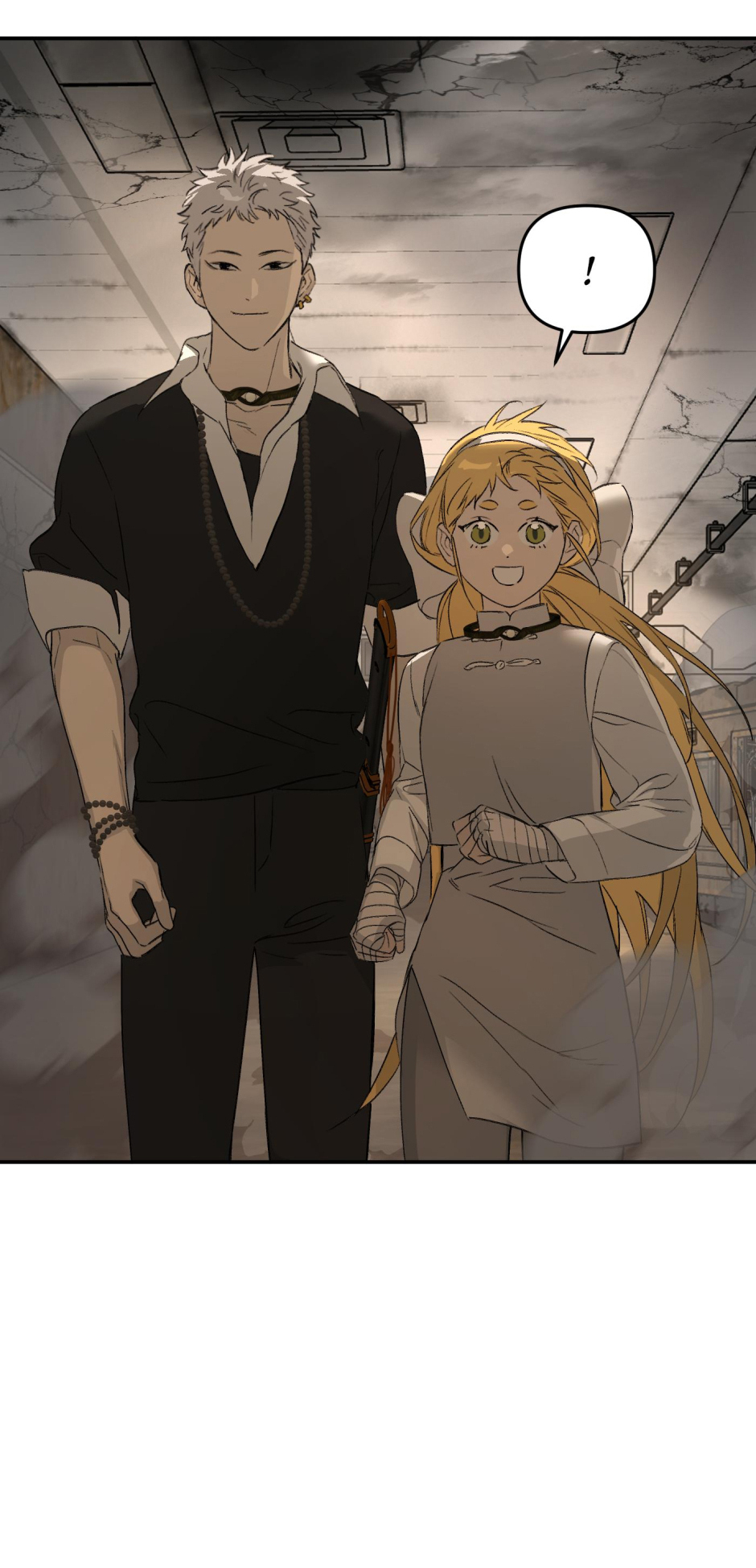 The Evil Ring Chapter 64 - Page 36