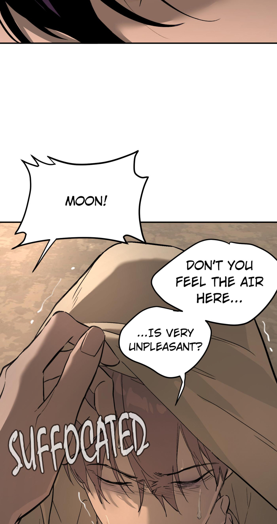 The Evil Ring Chapter 64 - Page 42