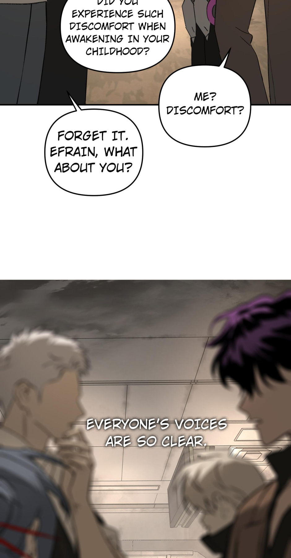 The Evil Ring Chapter 64 - Page 45