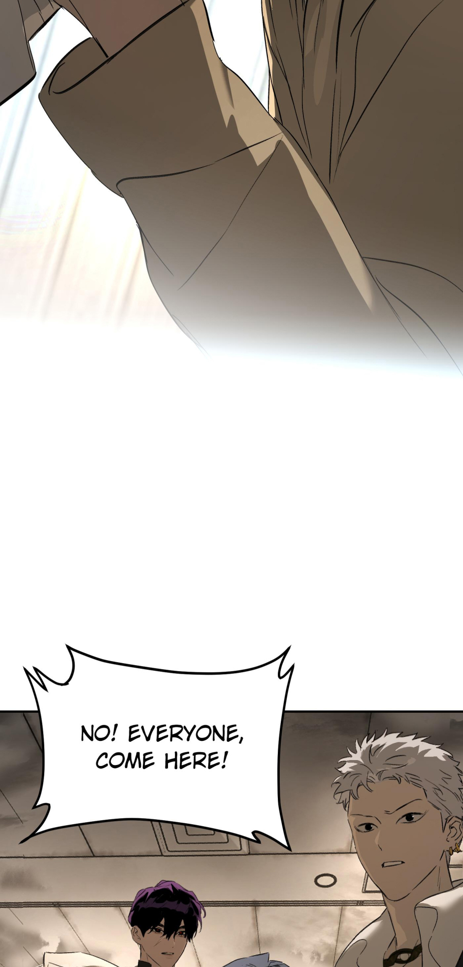 The Evil Ring Chapter 64 - Page 53