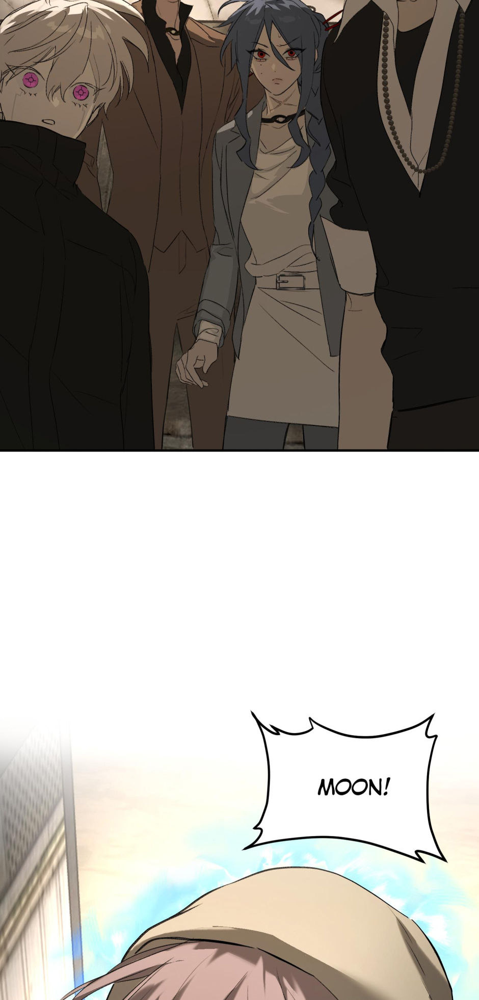 The Evil Ring Chapter 64 - Page 54