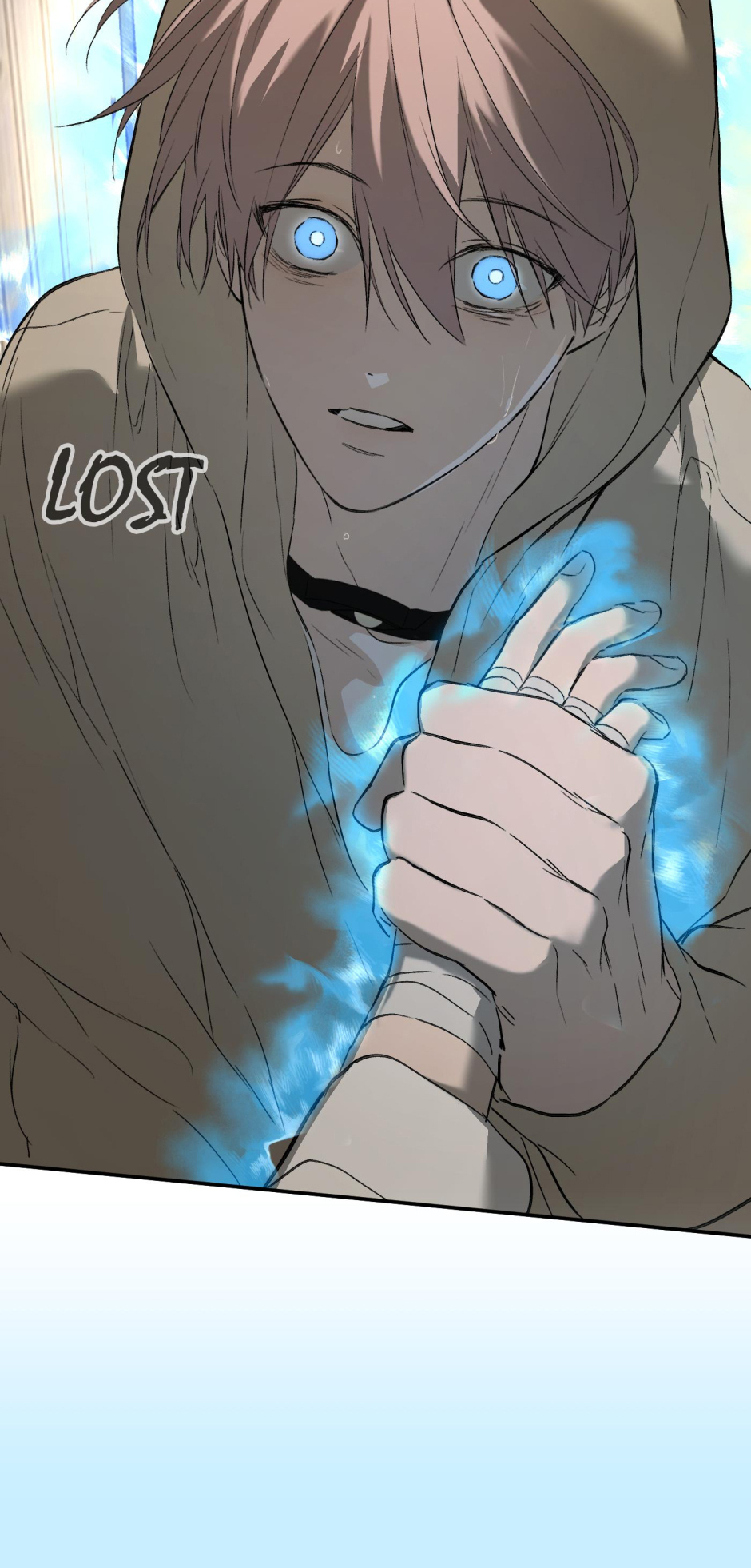 The Evil Ring Chapter 64 - Page 55
