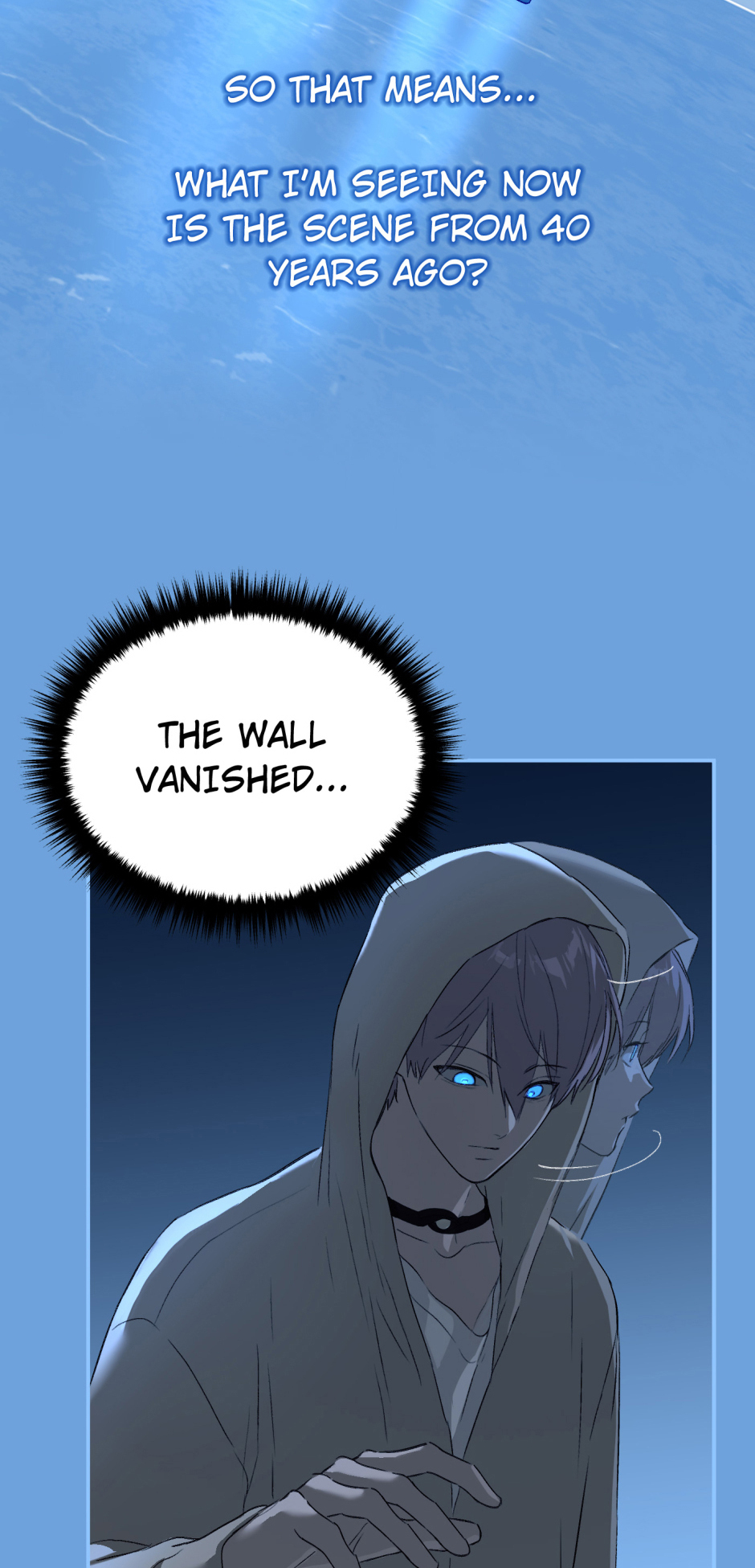 The Evil Ring Chapter 65 - Page 3