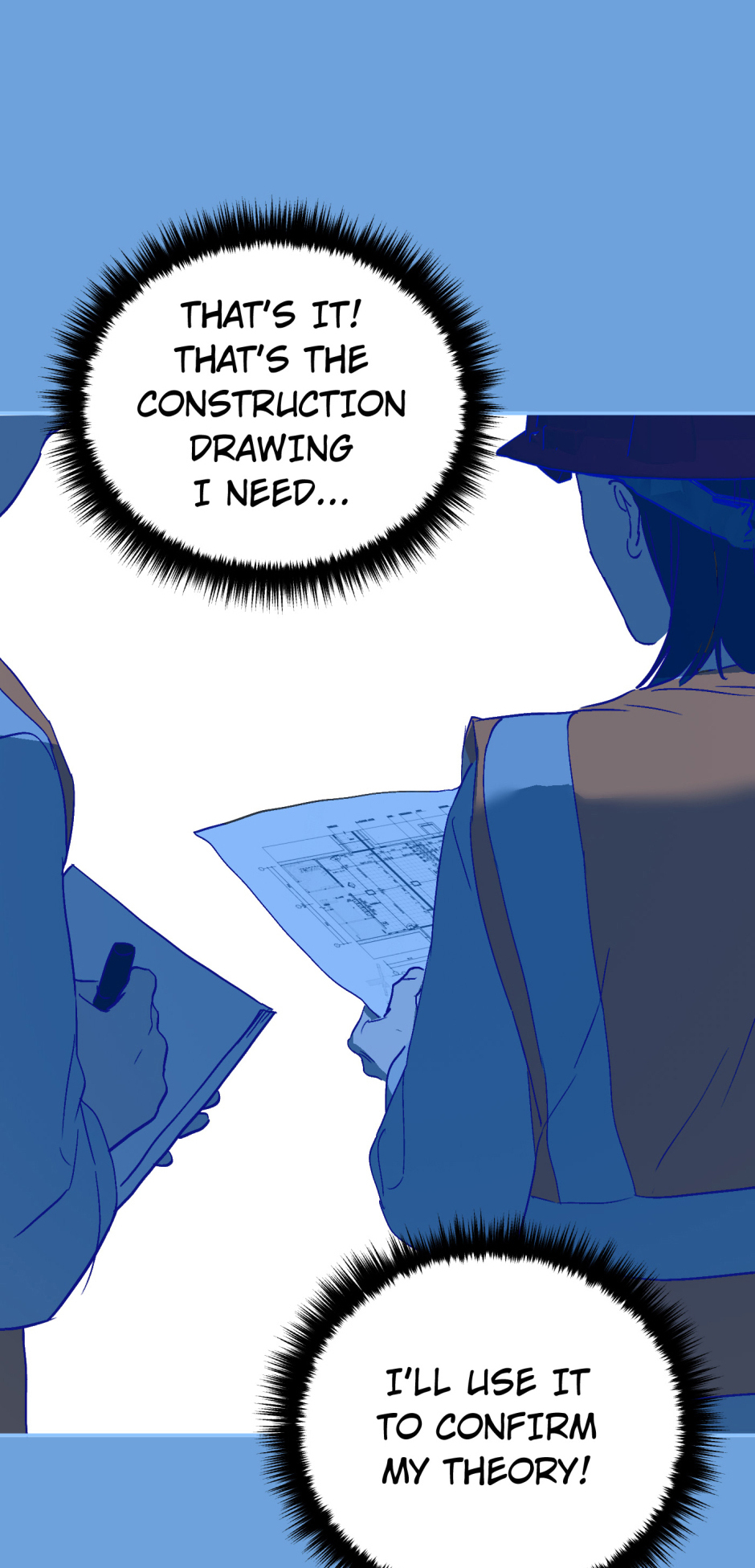 The Evil Ring Chapter 65 - Page 5