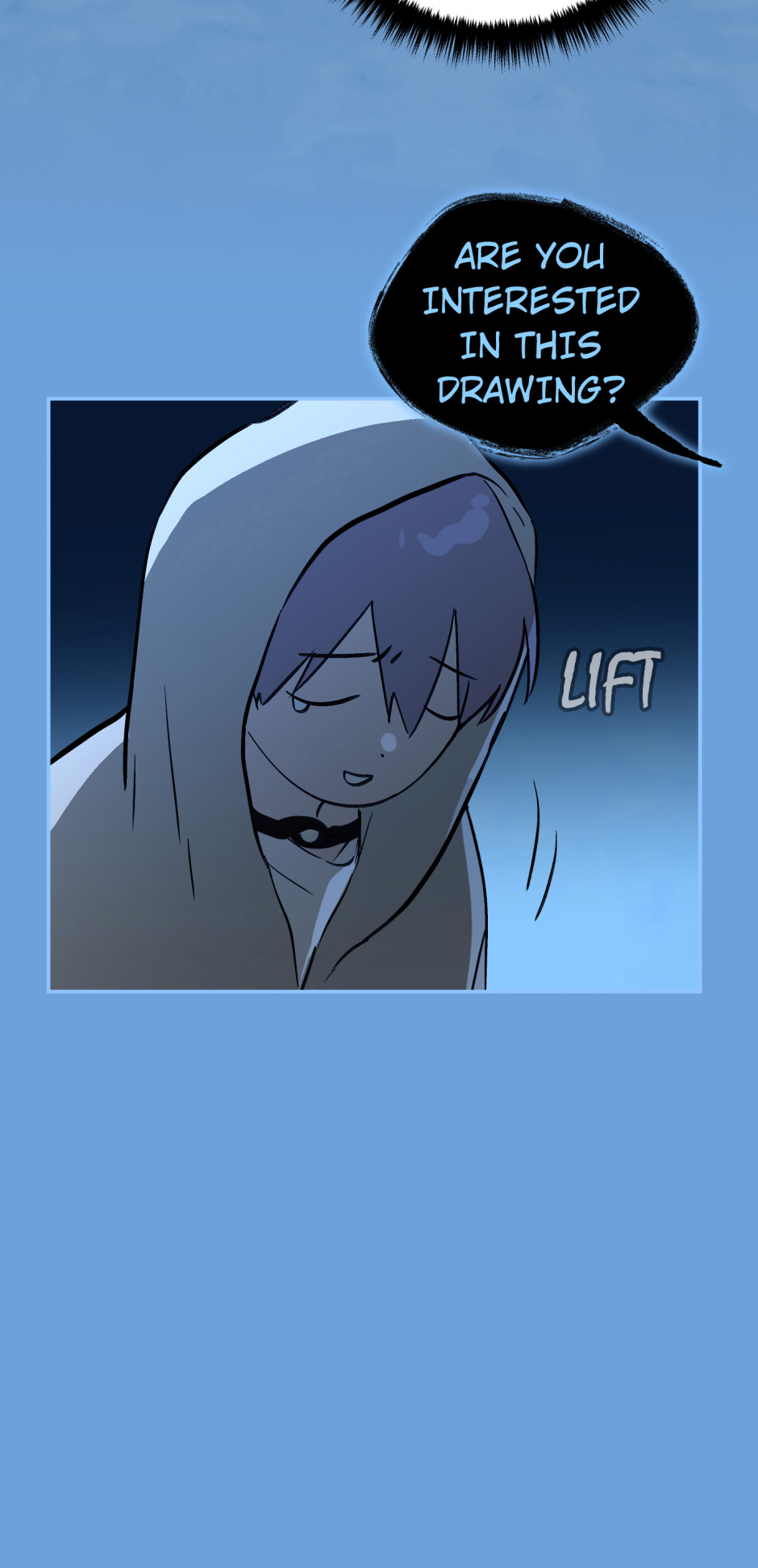 The Evil Ring Chapter 65 - Page 8