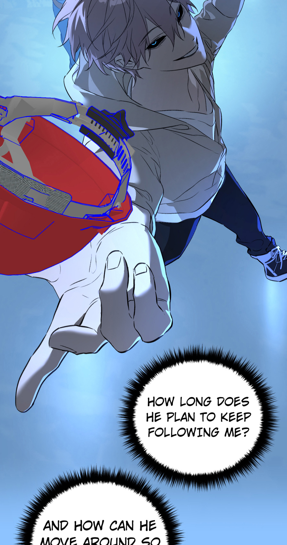 The Evil Ring Chapter 65 - Page 12
