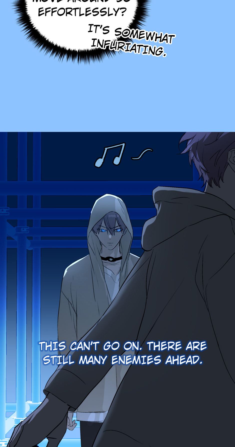 The Evil Ring Chapter 65 - Page 13