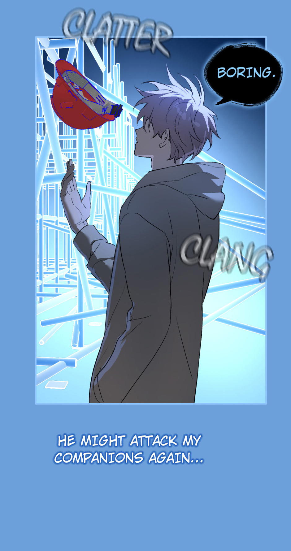 The Evil Ring Chapter 65 - Page 15