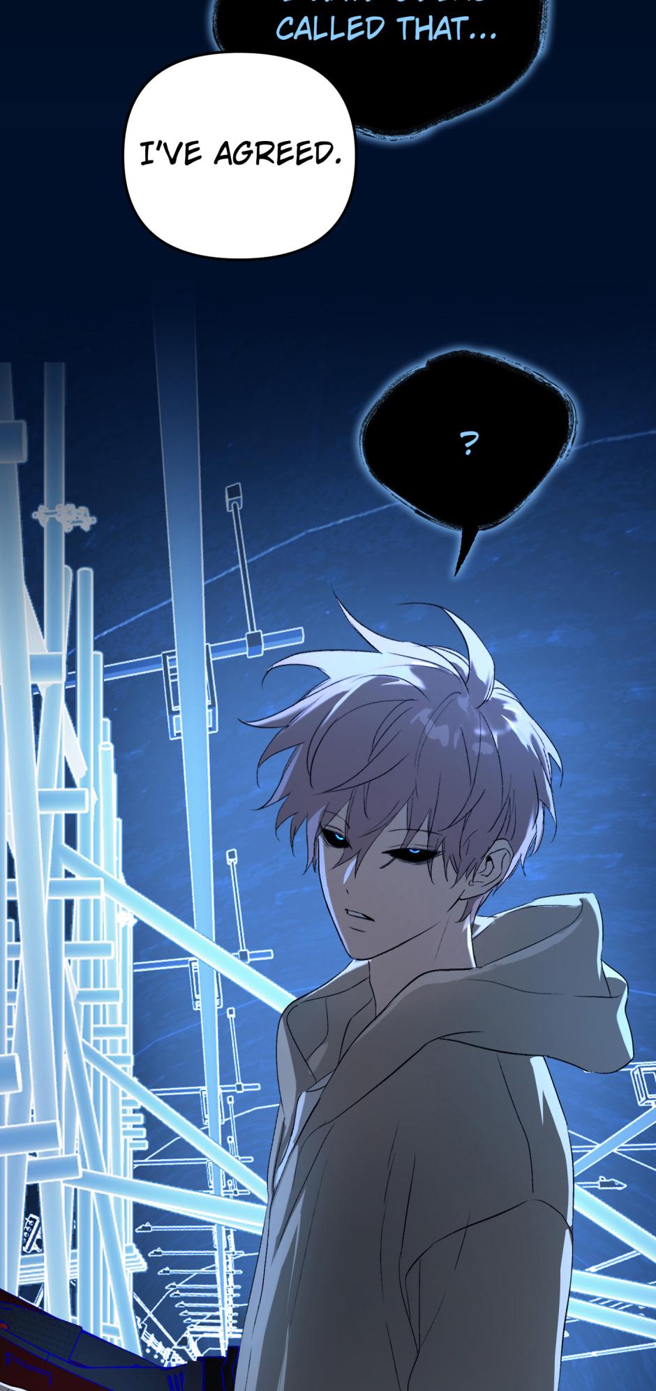 The Evil Ring Chapter 65 - Page 19